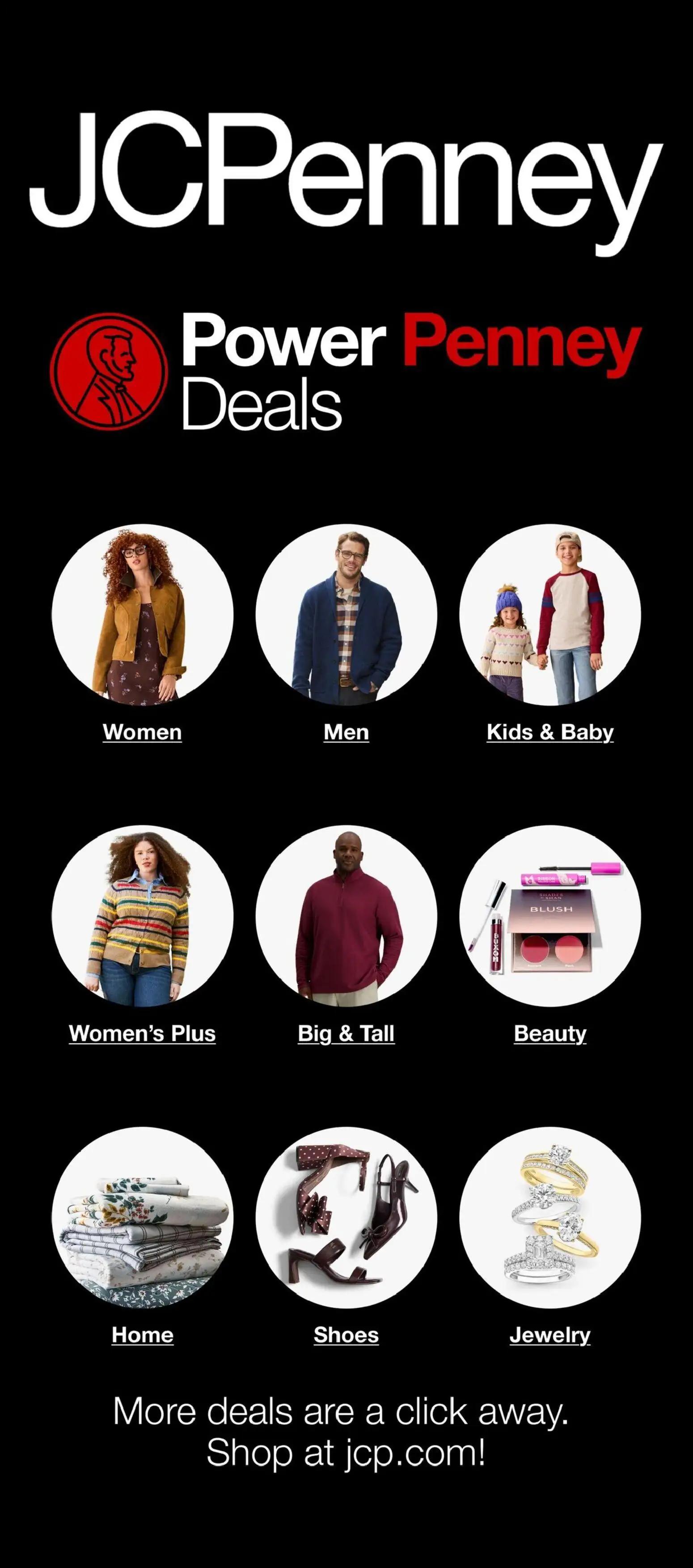 jcpenney - JCPenney Weekly Ad - 09/28 - 10/04 2026 - page: 10