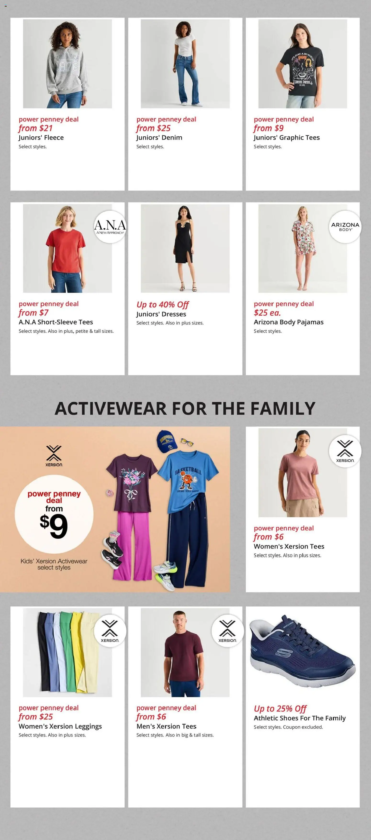 jcpenney - JCPenney Weekly Ad - 09/28 - 10/04 2026 - page: 3