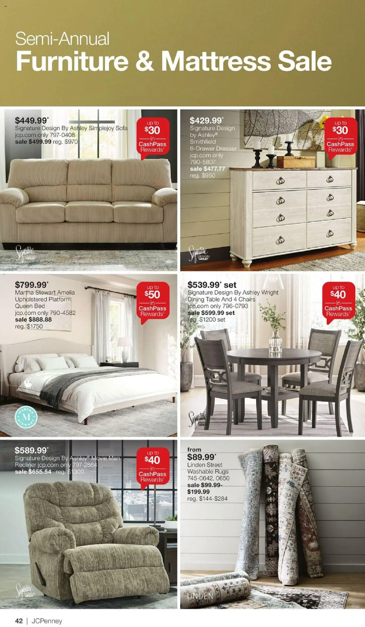 jcpenney - JCPenney Semi-Annual Home Sale - 09/28 - 10/25 2026 - page: 41