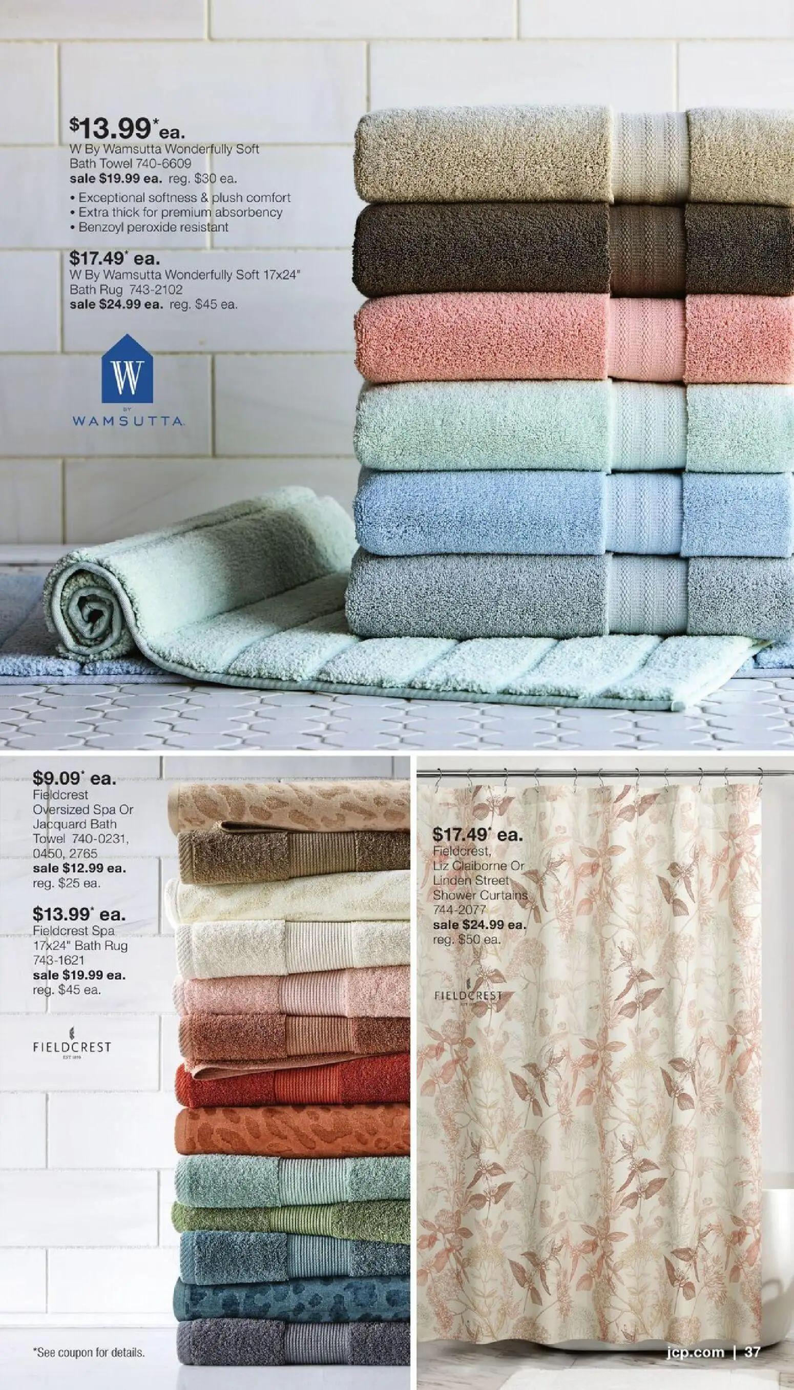 jcpenney - JCPenney Semi-Annual Home Sale - 09/28 - 10/25 2026 - page: 36
