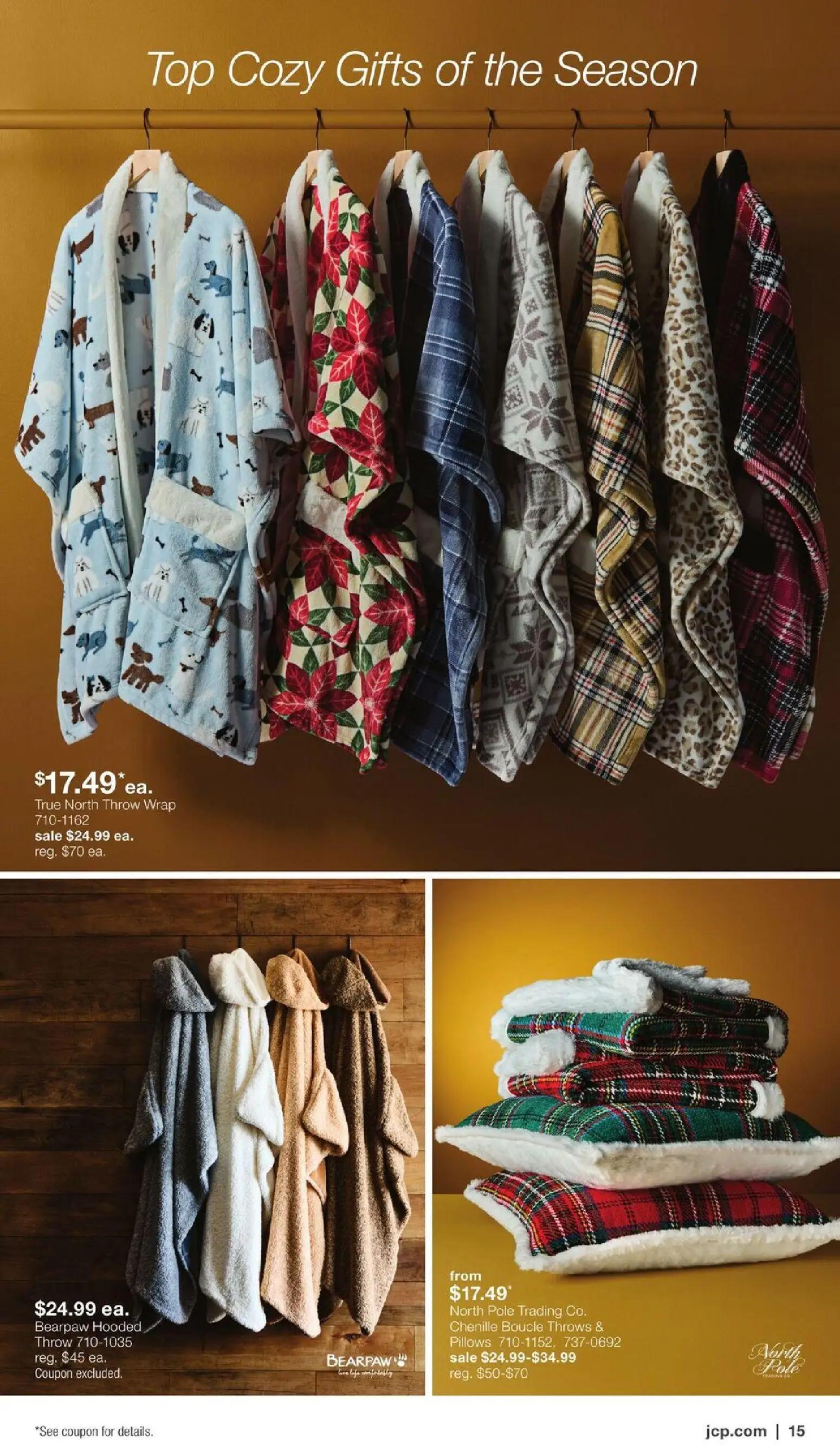 jcpenney - JCPenney Semi-Annual Home Sale - 09/28 - 10/25 2026 - page: 14