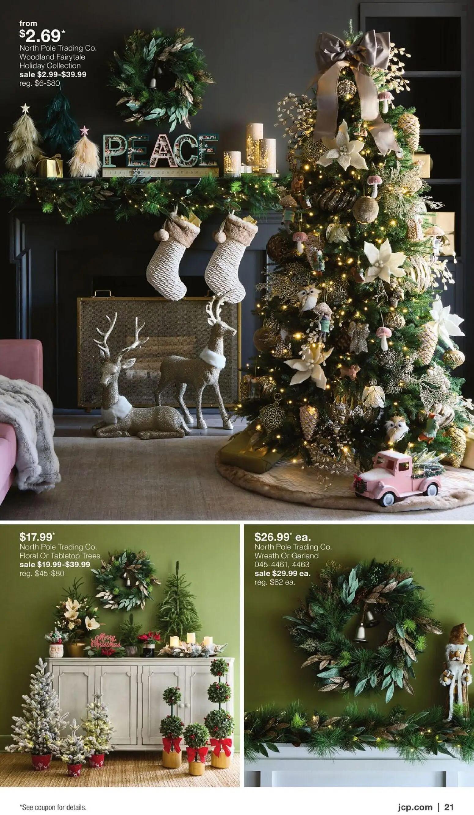 jcpenney - JCPenney Semi-Annual Home Sale - 09/28 - 10/25 2026 - page: 20