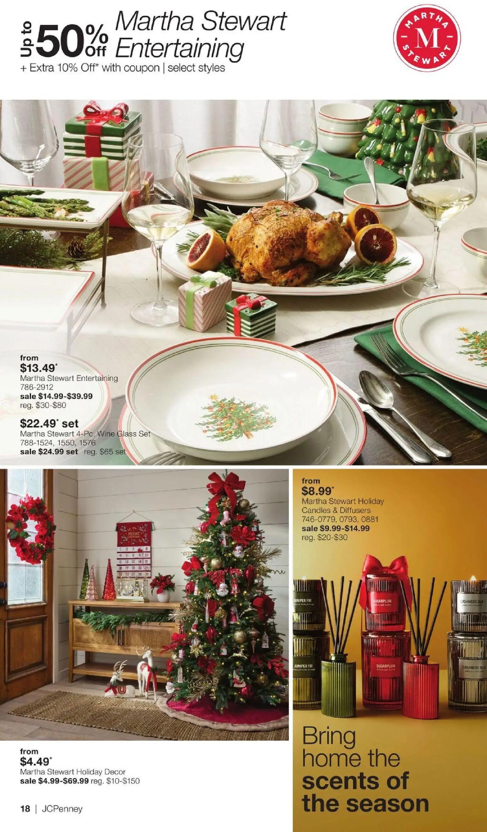 jcpenney - JCPenney Semi-Annual Home Sale - 09/28 - 10/25 2026 - page: 17