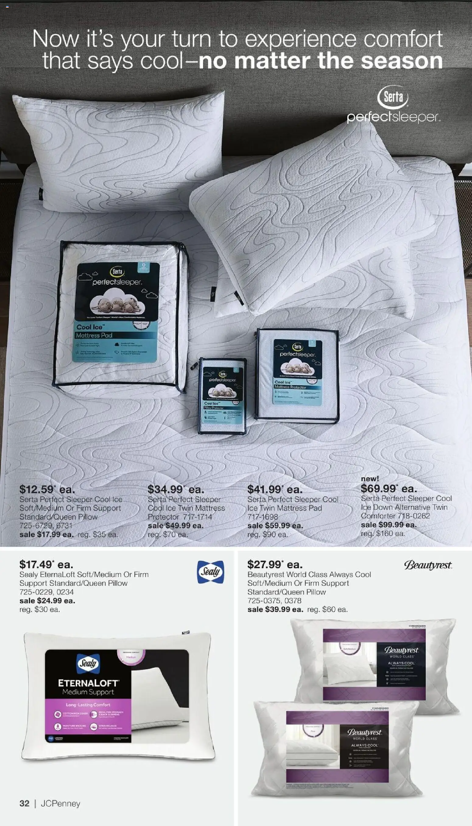 jcpenney - JCPenney Semi-Annual Home Sale - 09/28 - 10/25 2026 - page: 31
