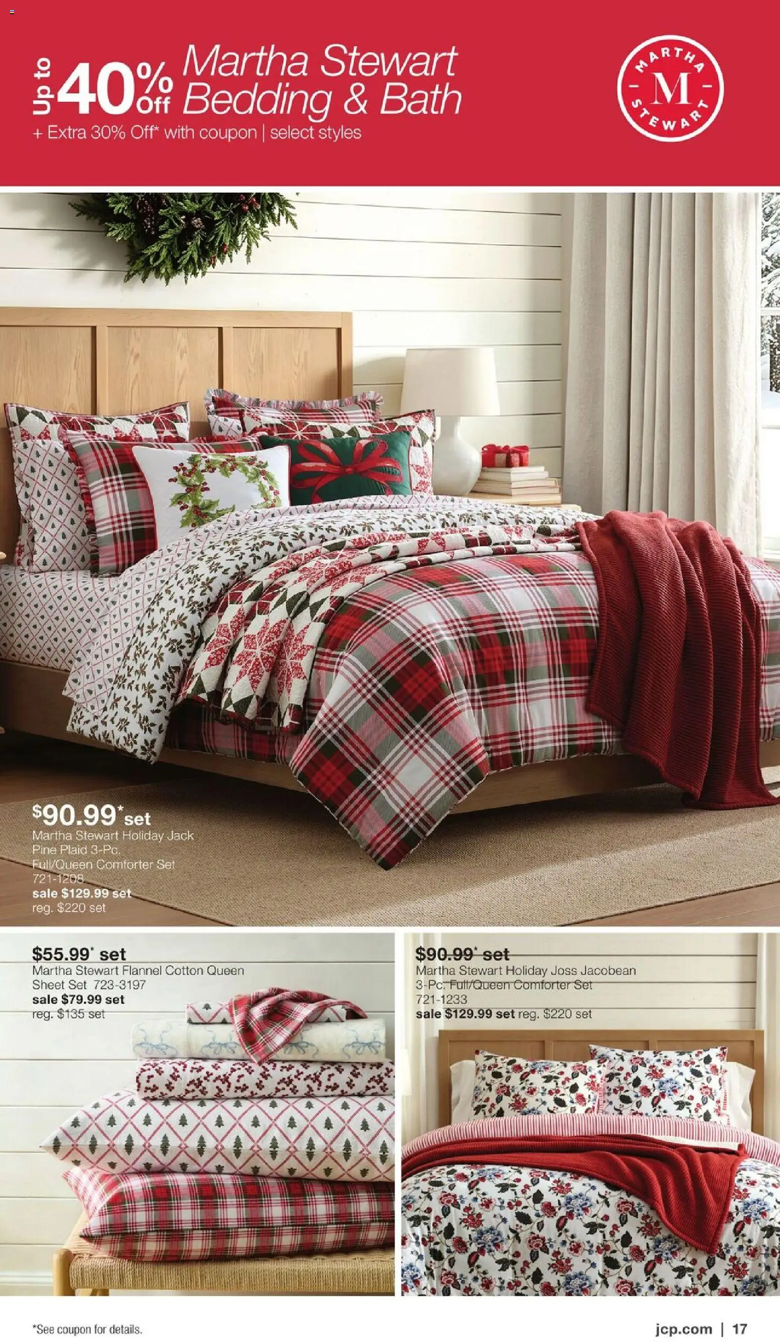 jcpenney - JCPenney Semi-Annual Home Sale - 09/28 - 10/25 2026 - page: 16