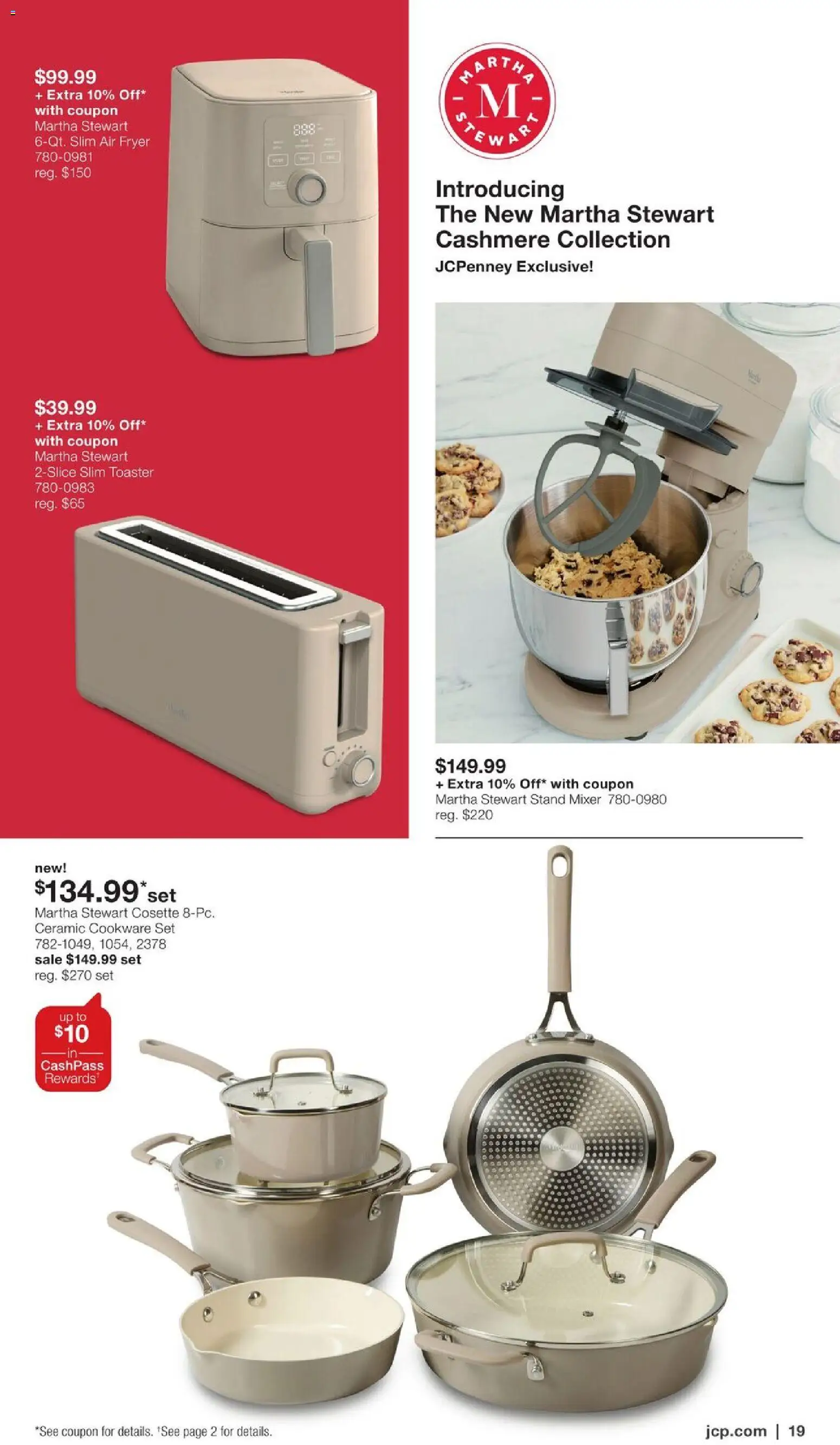 jcpenney - JCPenney Semi-Annual Home Sale - 09/28 - 10/25 2026 - page: 18
