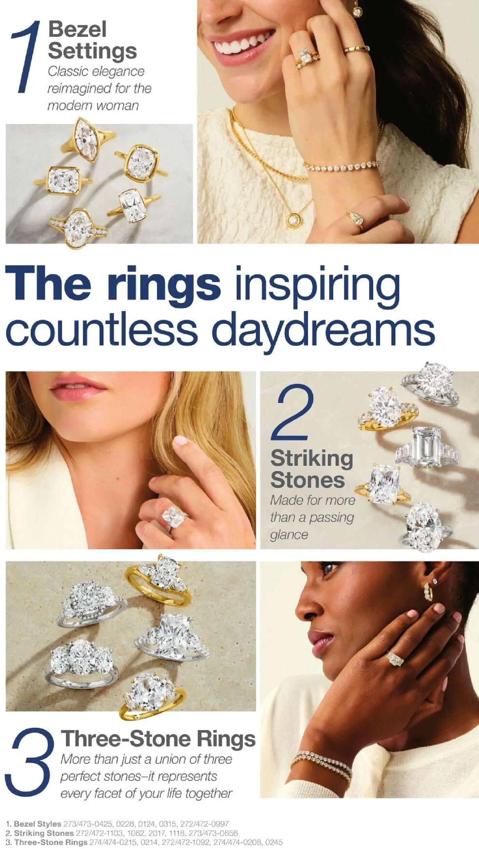 jcpenney - JCPenney Our Biggest Jewelry Sale of the Season - 09/28 - 10/25 2026 - page: 7