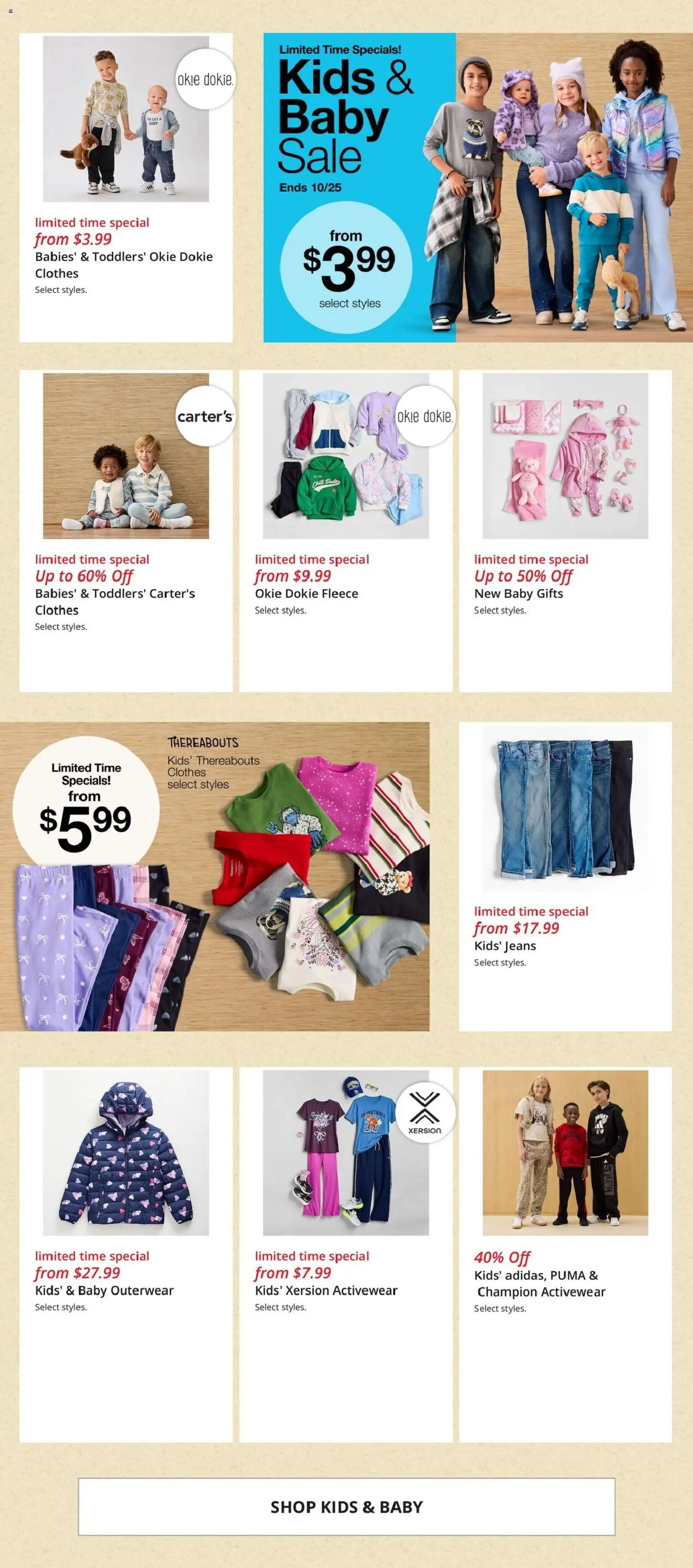 jcpenney - JCPenney Weekly Ad - 10/13 - 10/18 2026 - page: 3