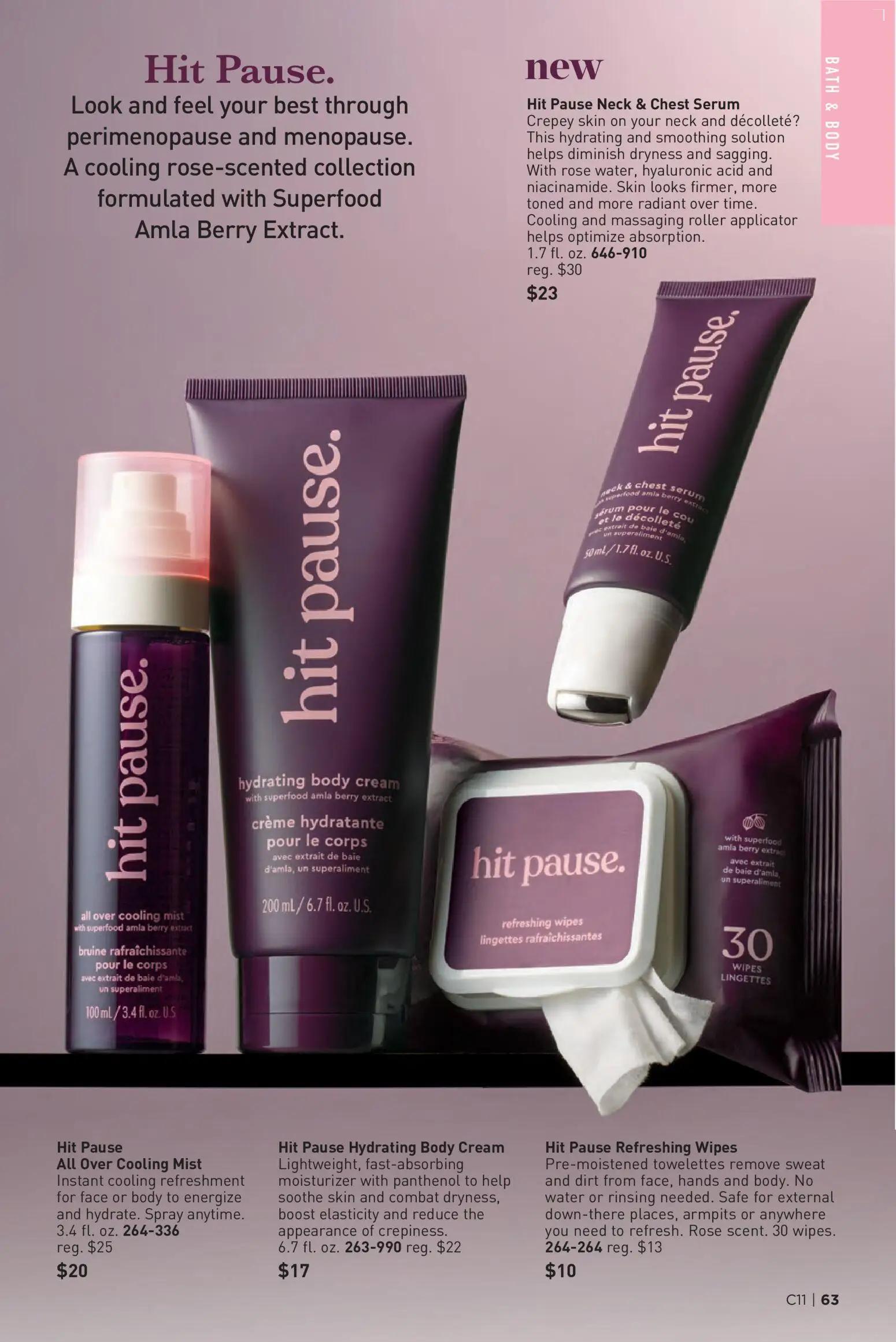 avon - Avon Brochure - 05/20 - 06/02 2026 - page: 63