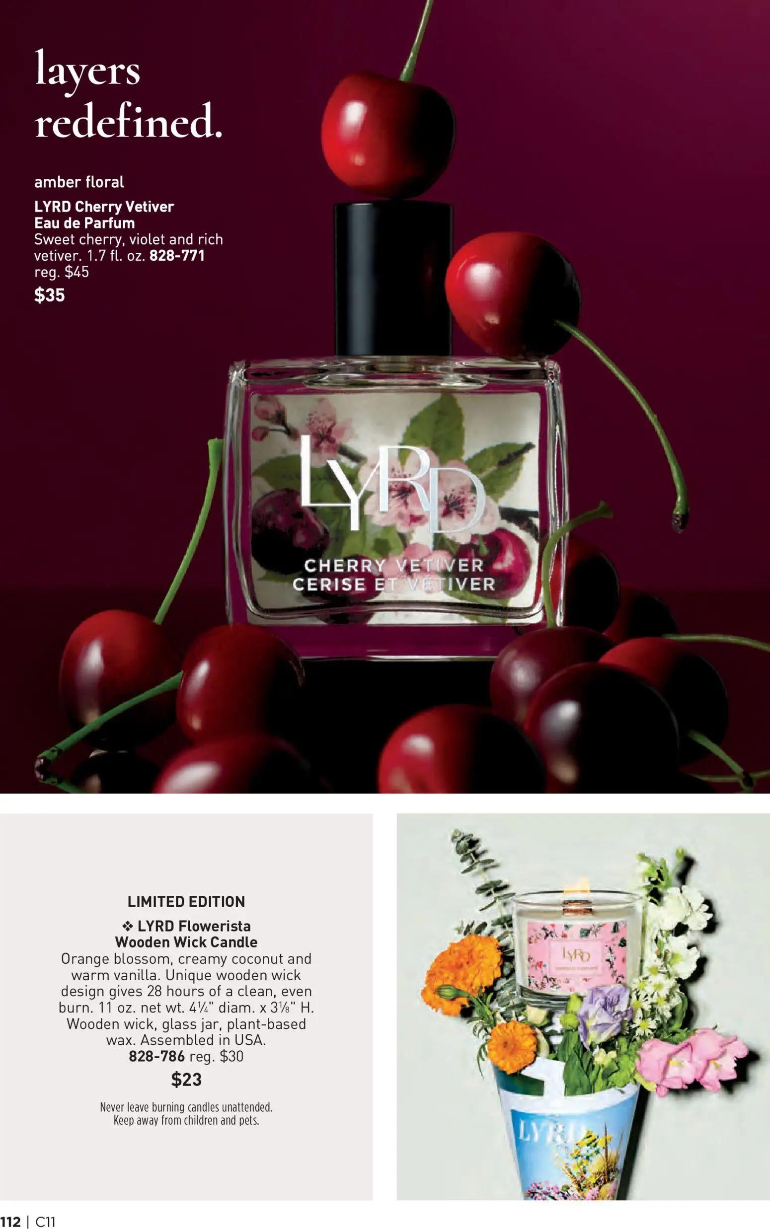 avon - Avon Brochure - 05/20 - 06/02 2026 - page: 112
