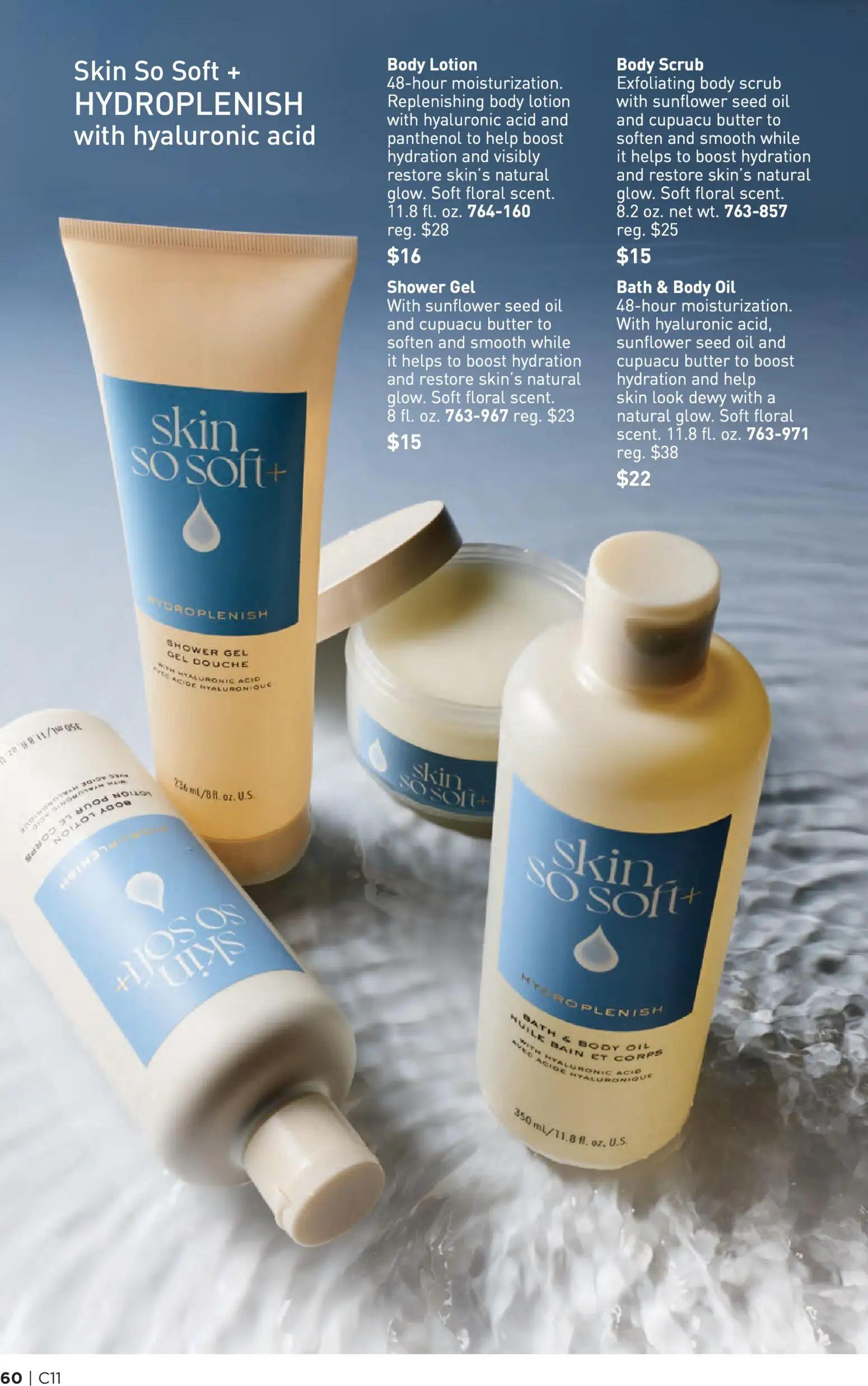 avon - Avon Brochure - 05/20 - 06/02 2026 - page: 60