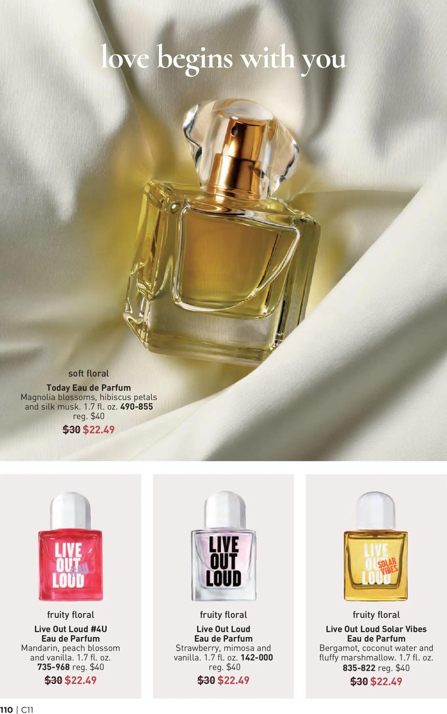 avon - Avon Brochure - 05/20 - 06/02 2026 - page: 110