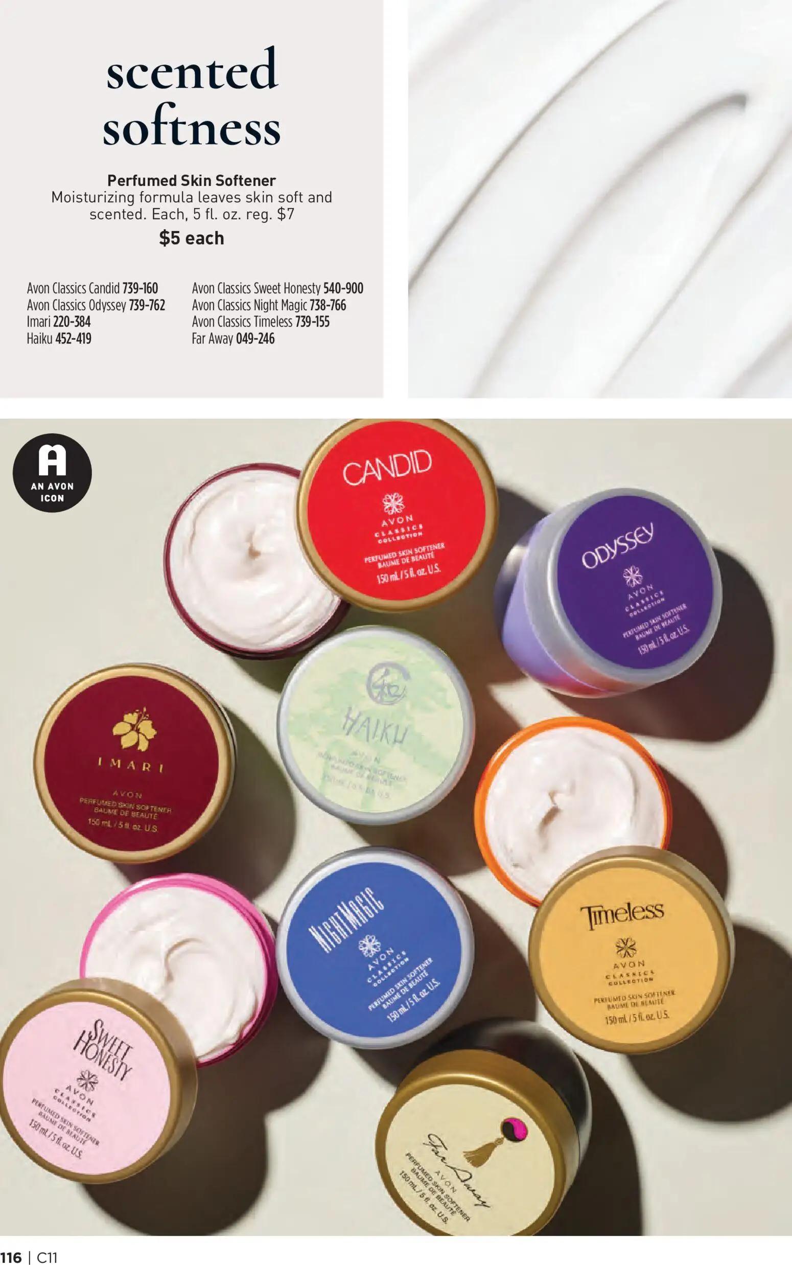 avon - Avon Brochure - 05/20 - 06/02 2026 - page: 116