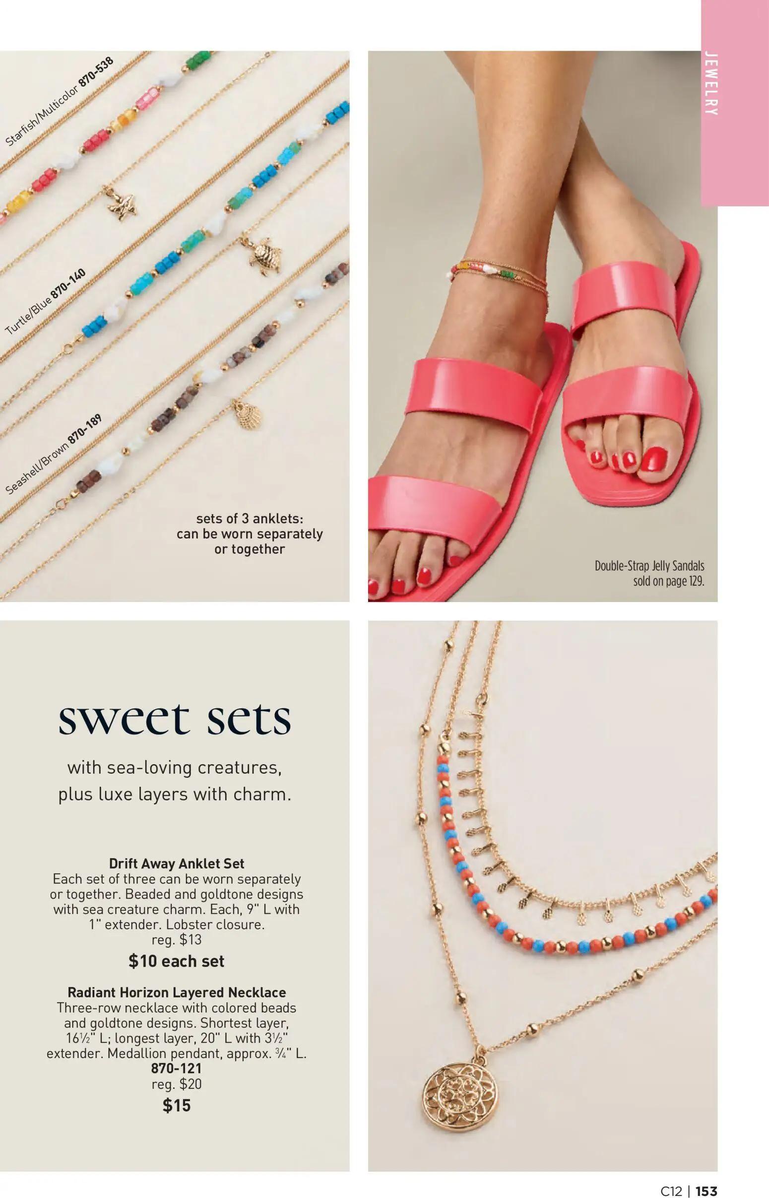 avon - Avon Brochure - 06/03 - 06/16 2026 - page: 153