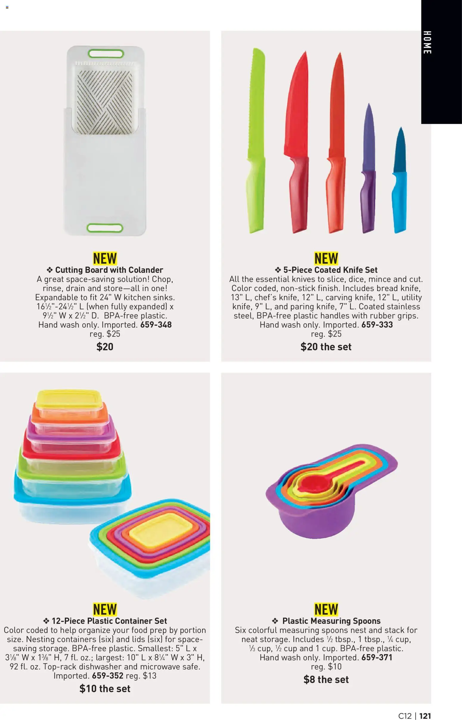 avon - Avon Brochure - 06/03 - 06/16 2026 - page: 121