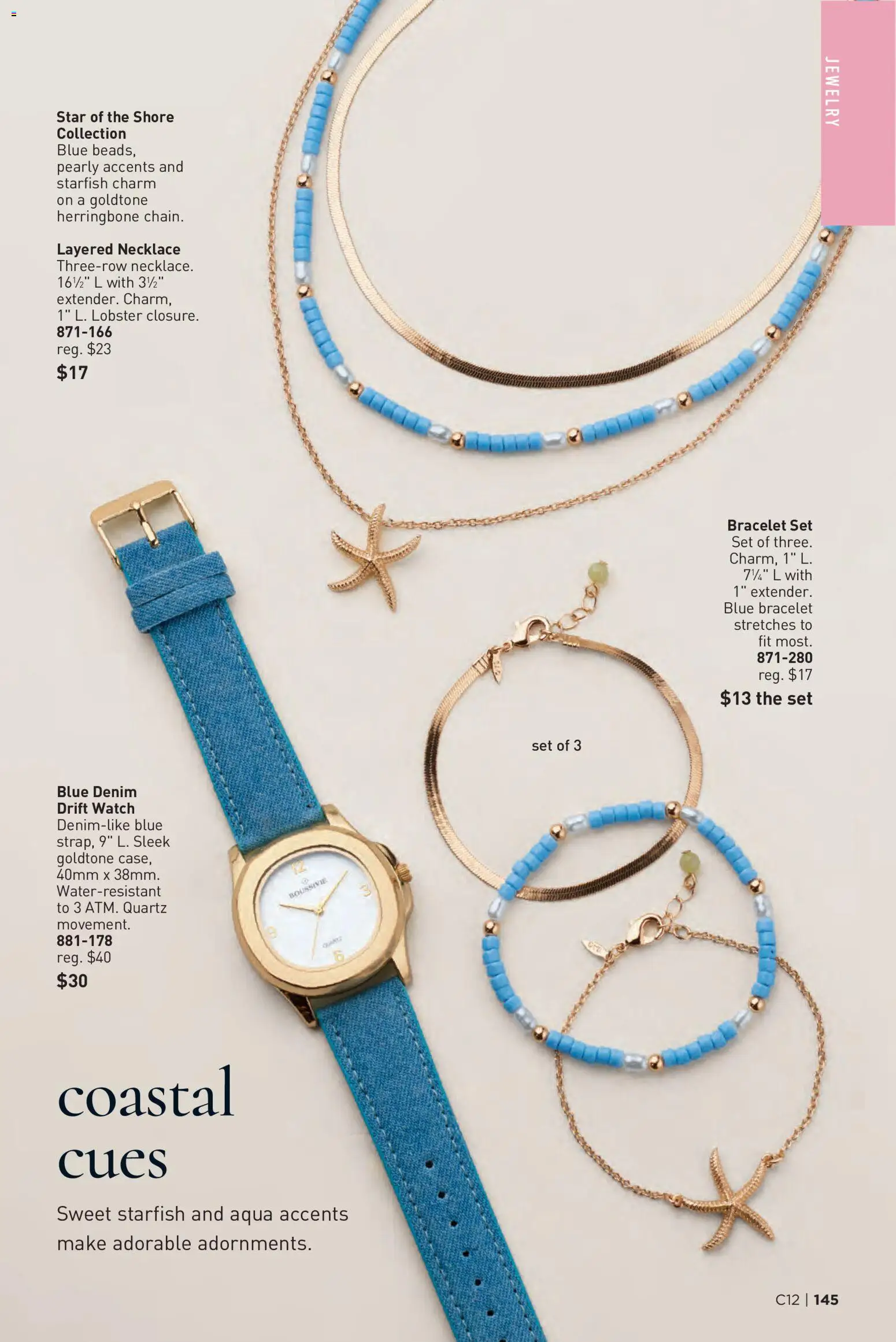 avon - Avon Brochure - 06/03 - 06/16 2026 - page: 145