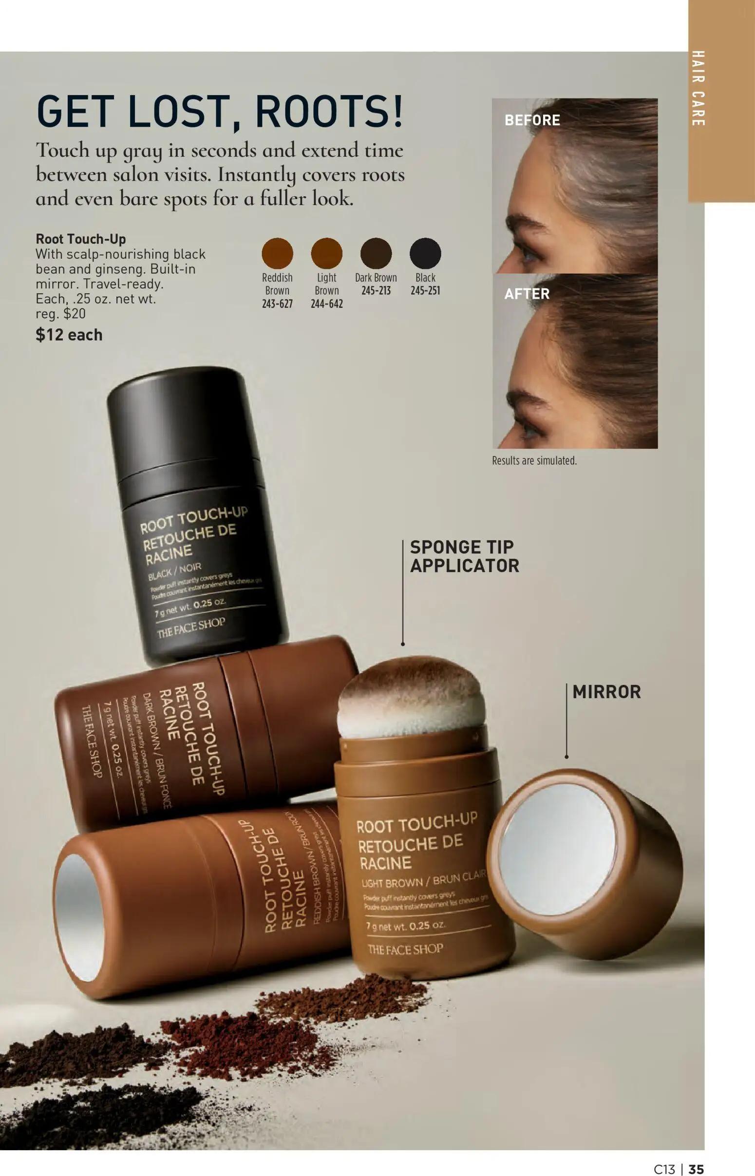 avon - Avon Brochure - 06/17 - 06/30 2026 - page: 35