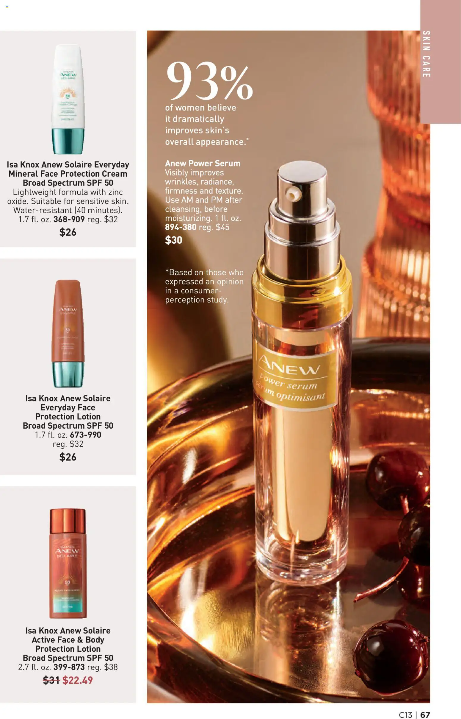 avon - Avon Brochure - 06/17 - 06/30 2026 - page: 67
