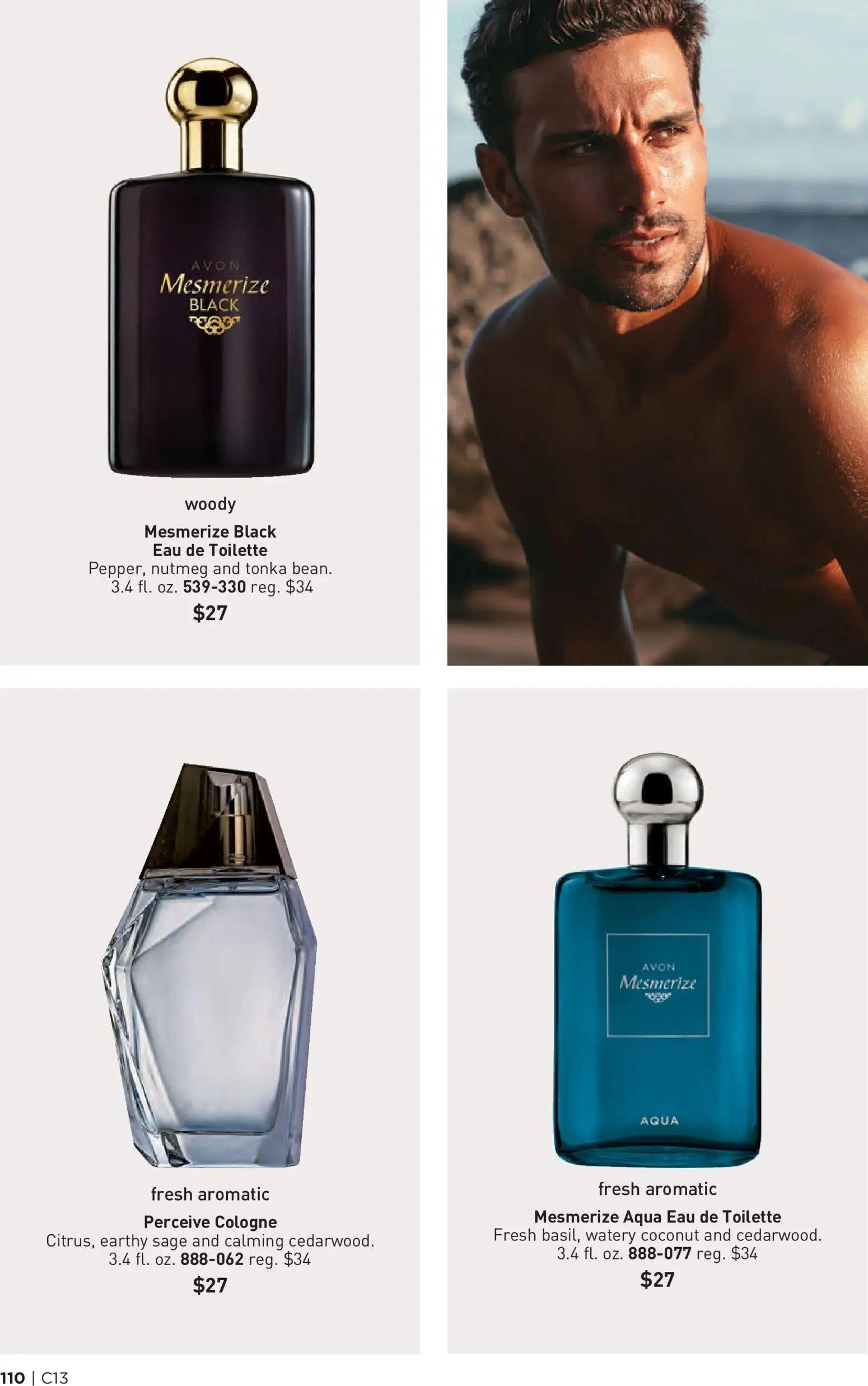 avon - Avon Brochure - 06/17 - 06/30 2026 - page: 110