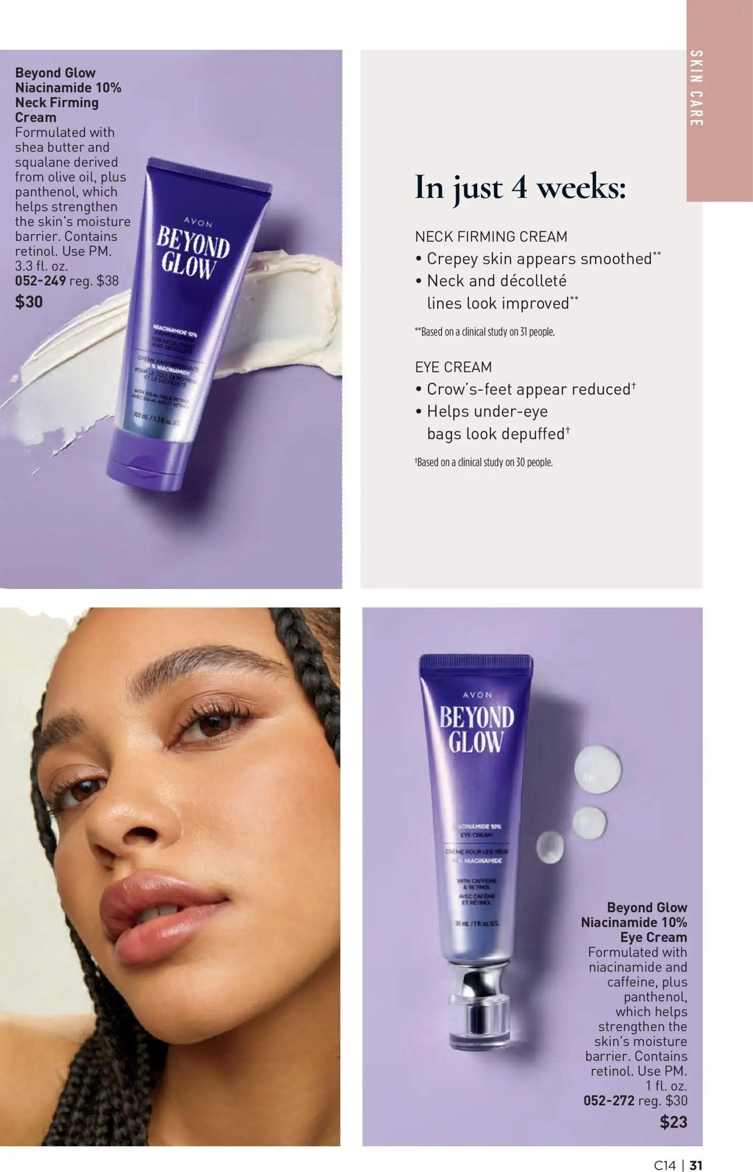 avon - Avon Brochure - 07/01 - 07/14 2026 - page: 31