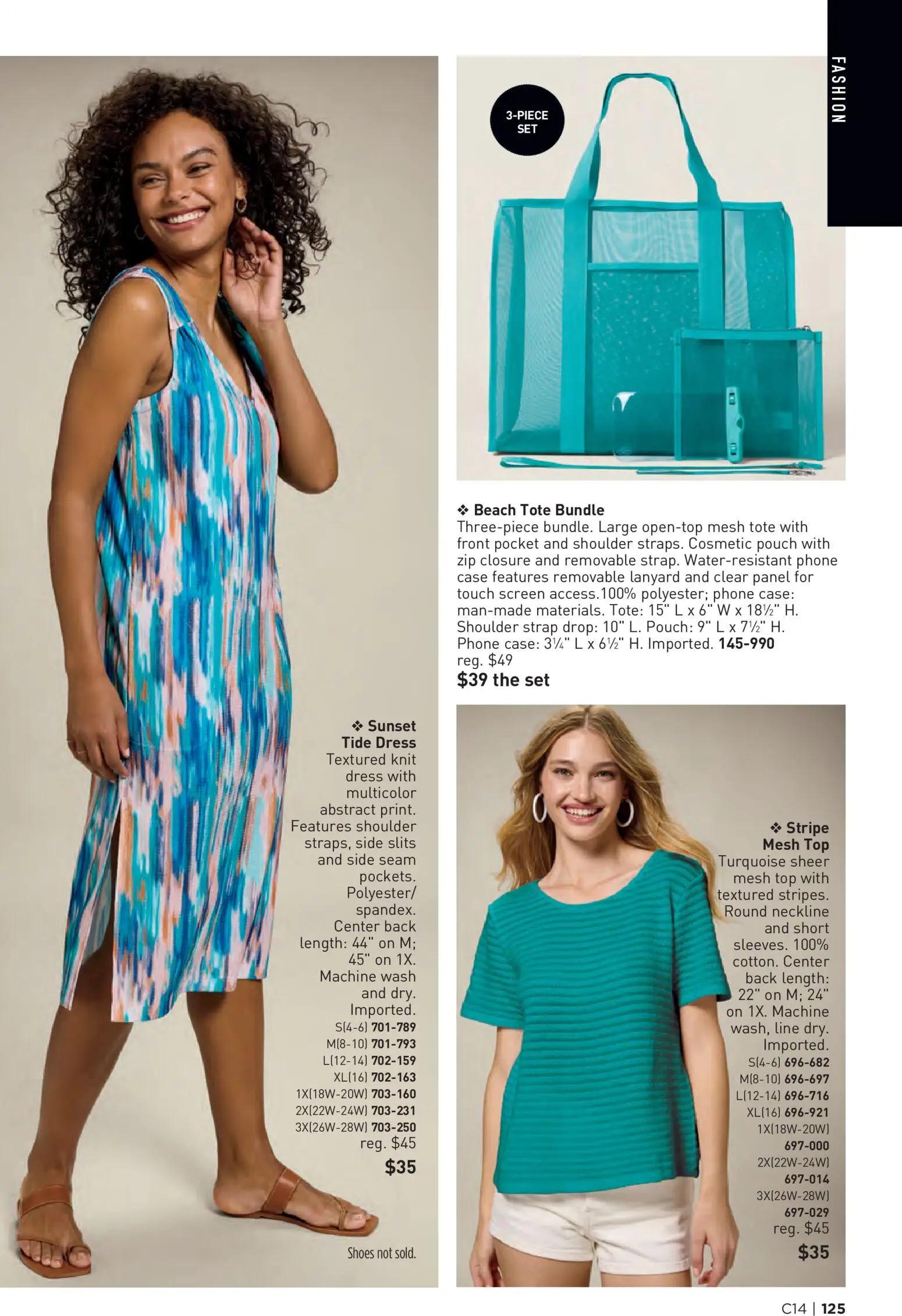 avon - Avon Brochure - 07/01 - 07/14 2026 - page: 125