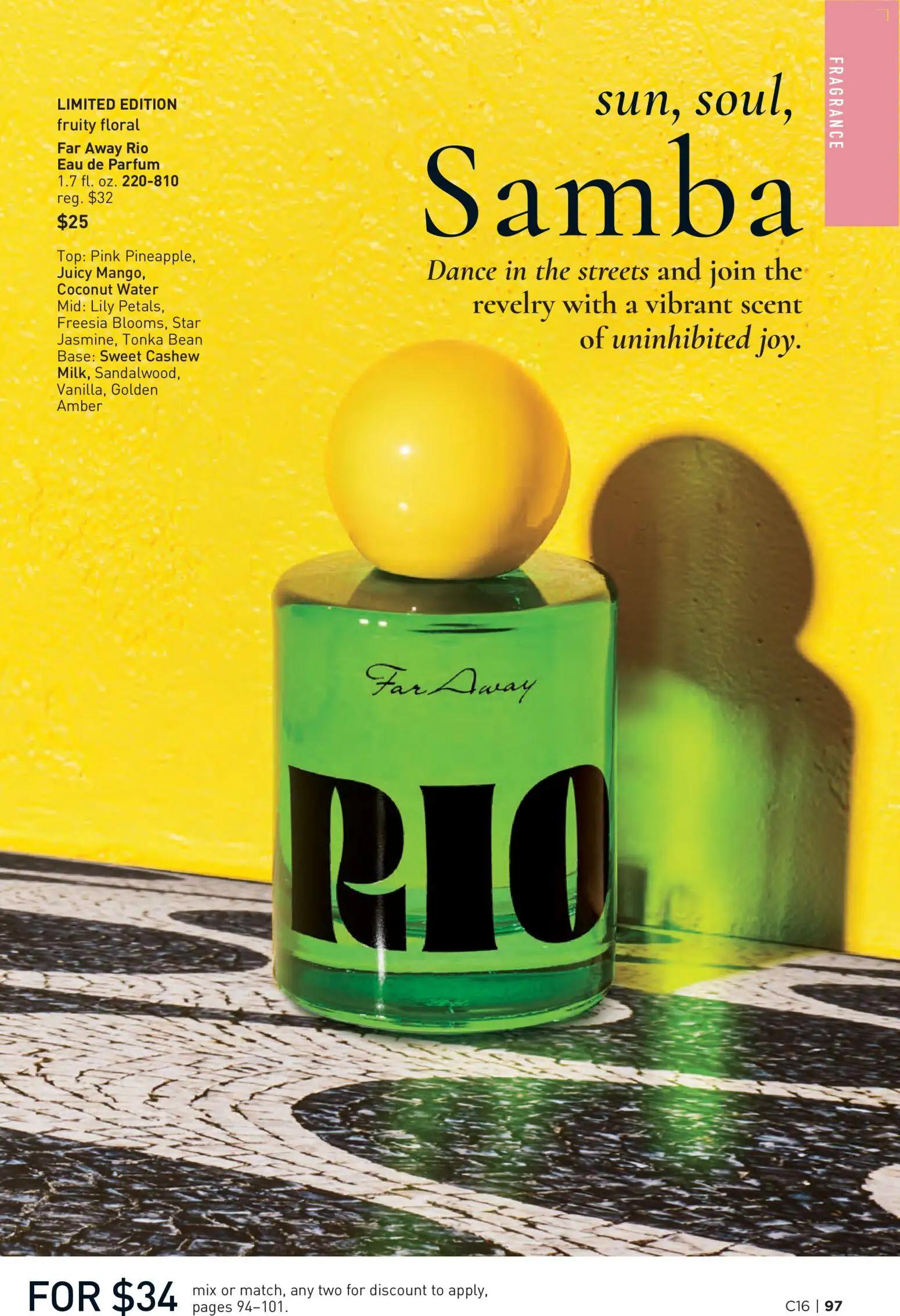 avon - Avon Brochure - 07/29 - 08/11 2026 - page: 97