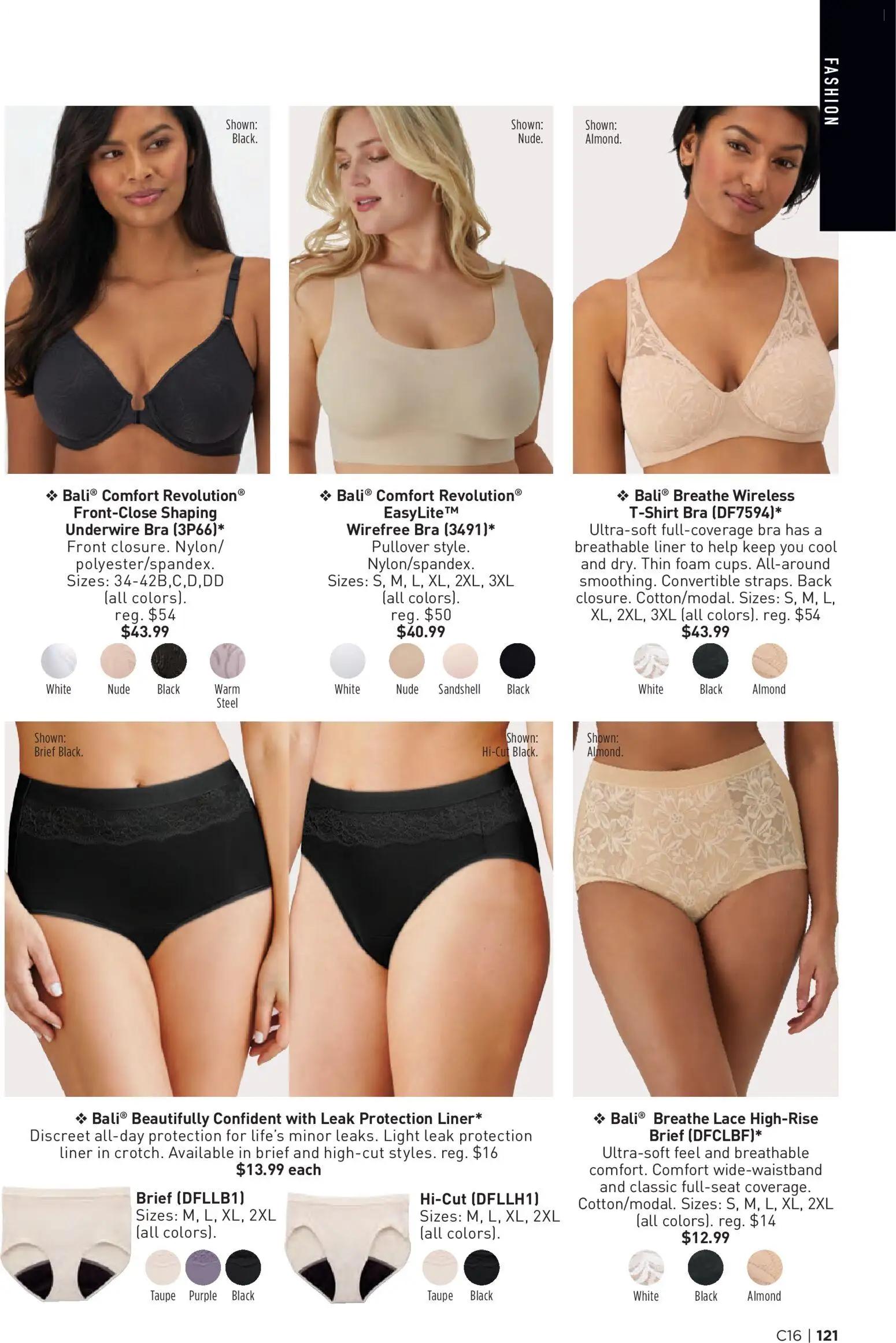 avon - Avon Brochure - 07/29 - 08/11 2026 - page: 121