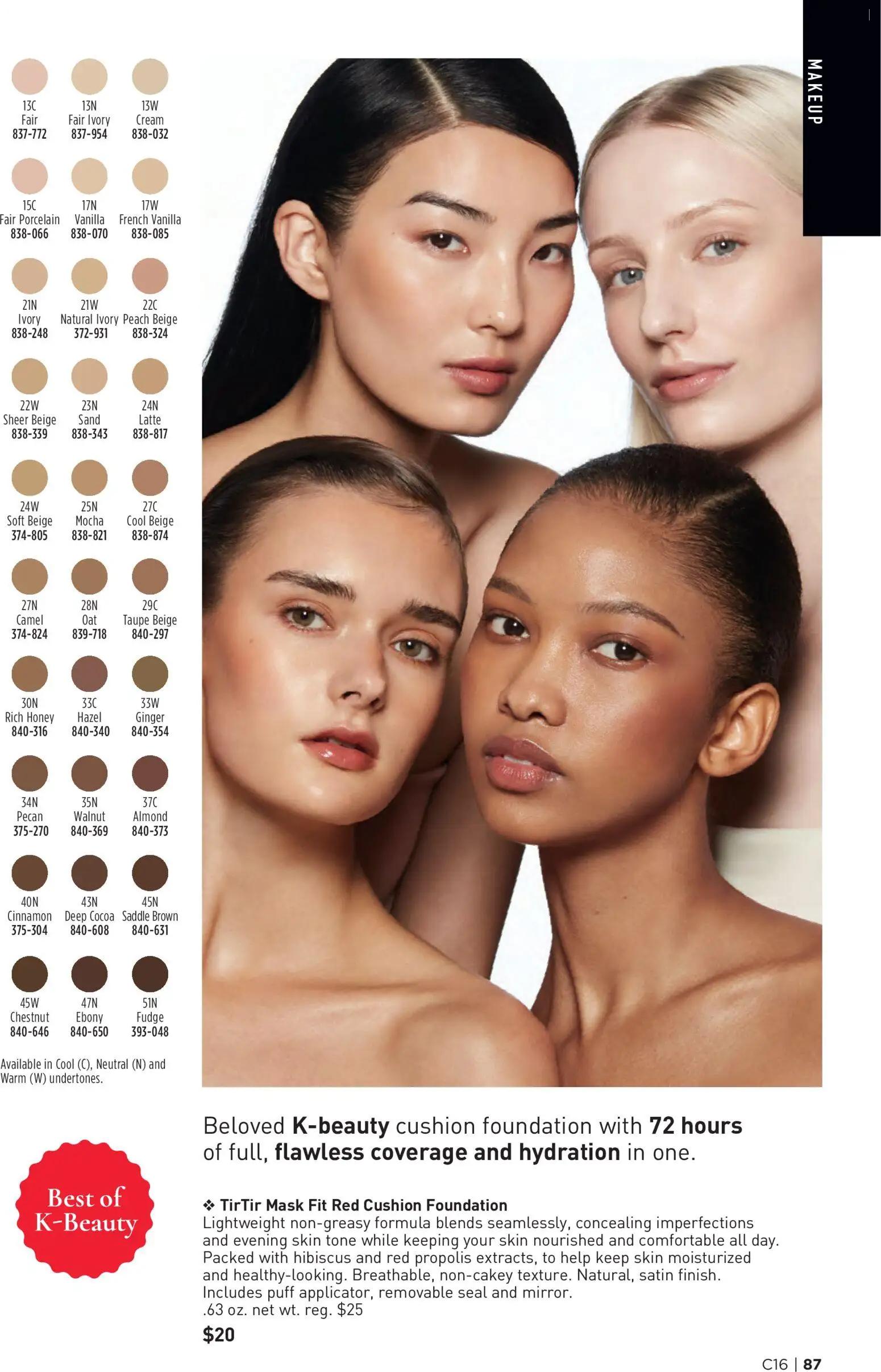 avon - Avon Brochure - 07/29 - 08/11 2026 - page: 87