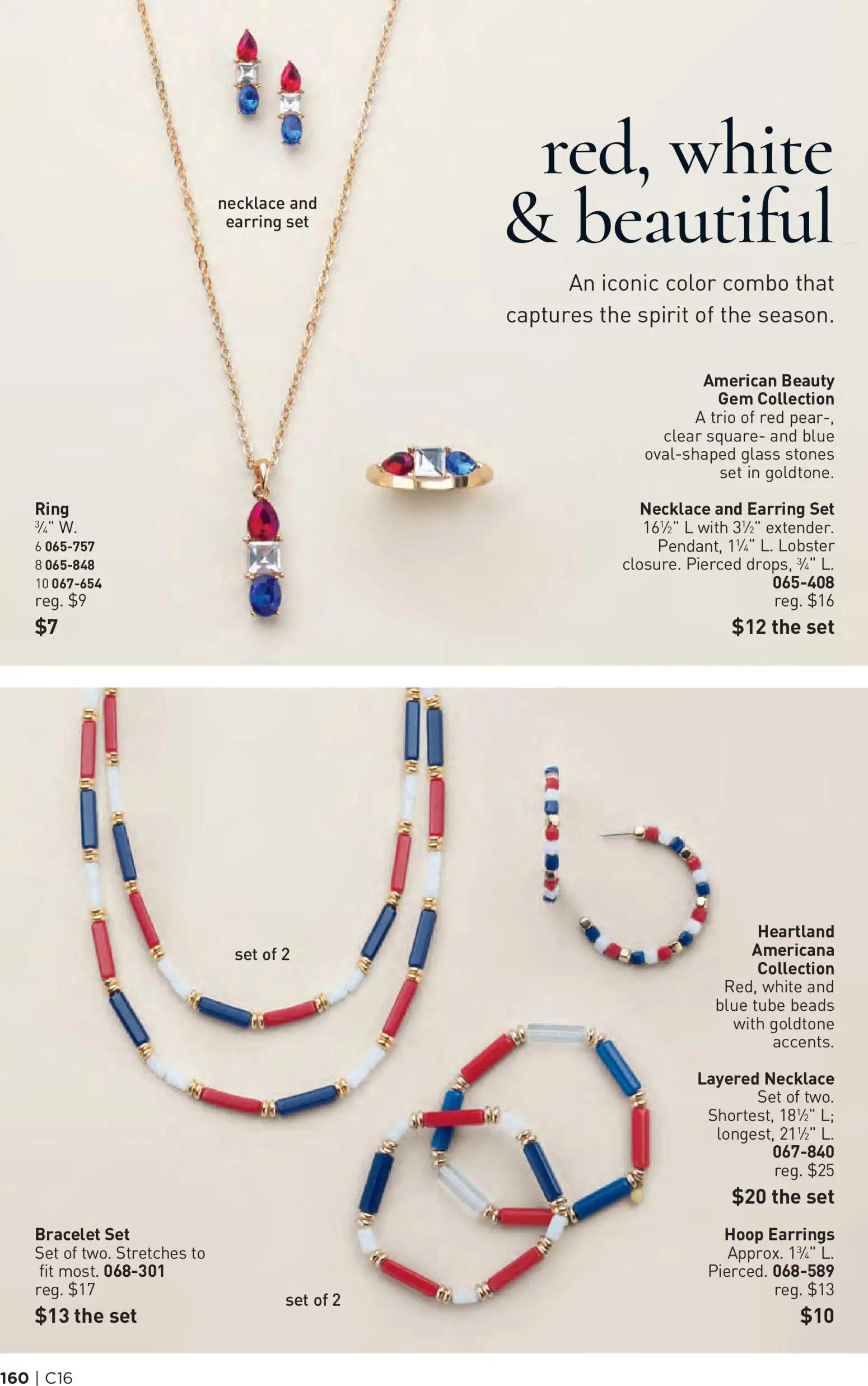 avon - Avon Brochure - 07/29 - 08/11 2026 - page: 160