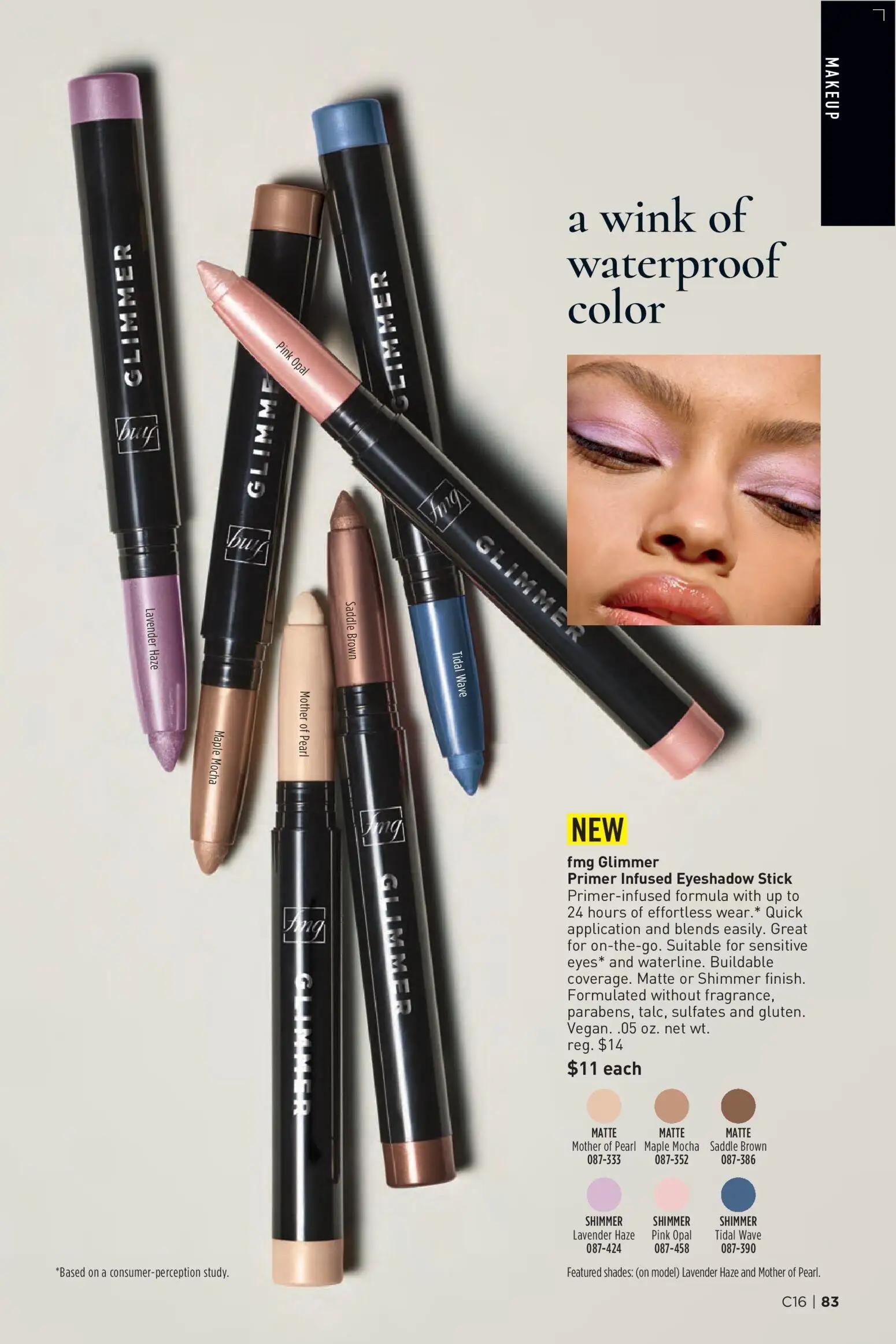 avon - Avon Brochure - 07/29 - 08/11 2026 - page: 83