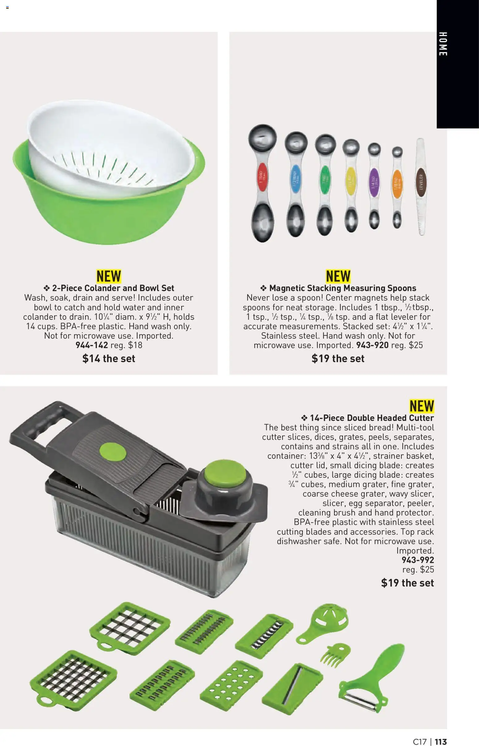 avon - Avon Brochure - 08/12 - 08/25 2026 - page: 113