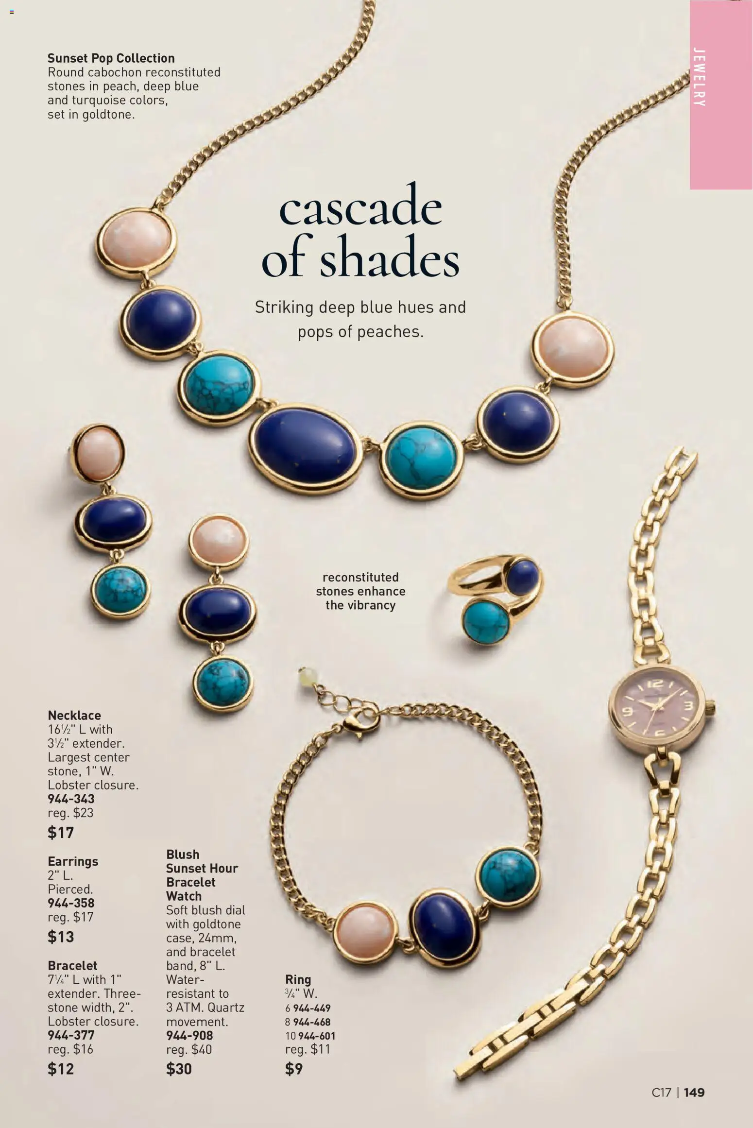 avon - Avon Brochure - 08/12 - 08/25 2026 - page: 149