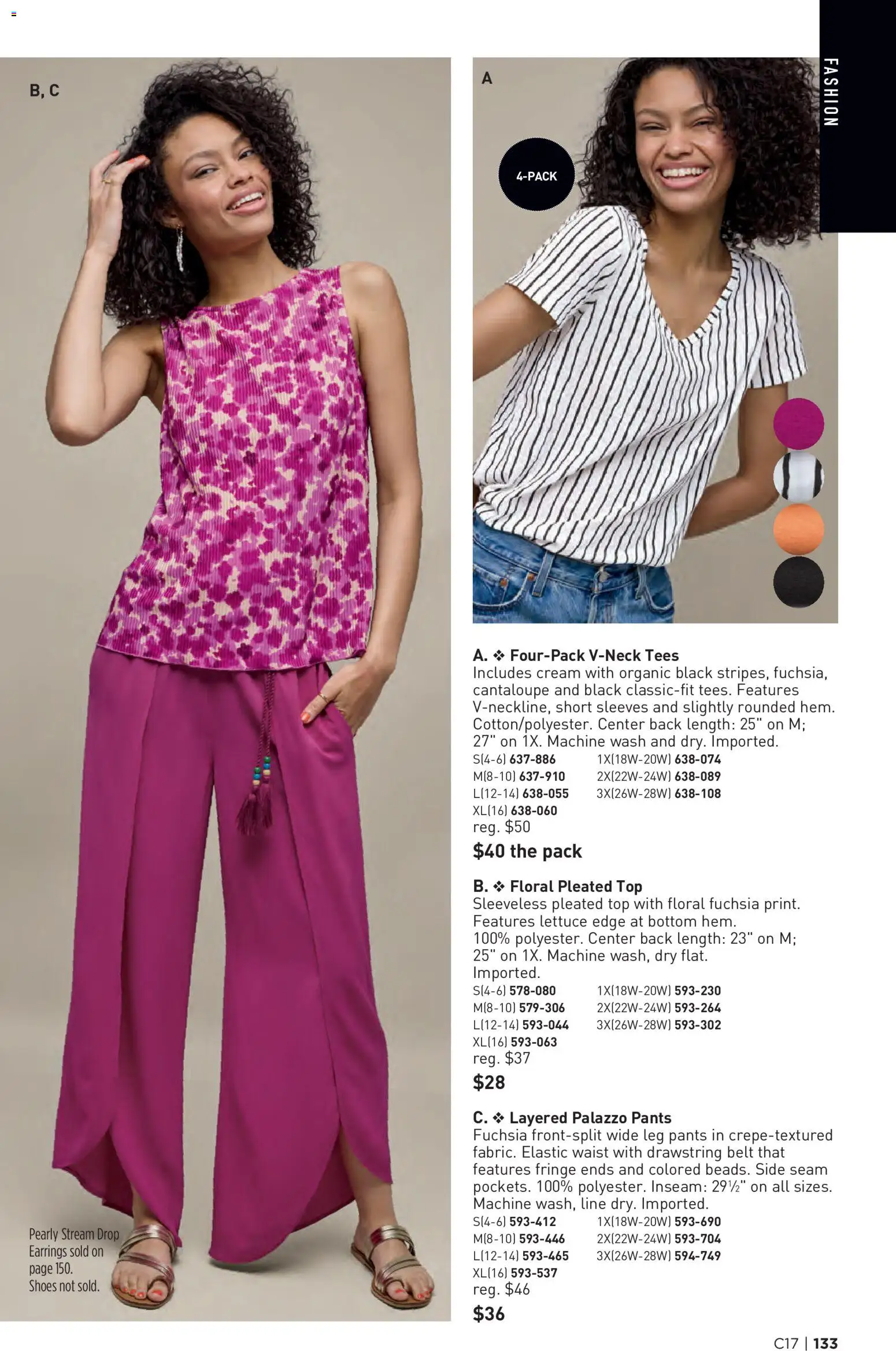 avon - Avon Brochure - 08/12 - 08/25 2026 - page: 133