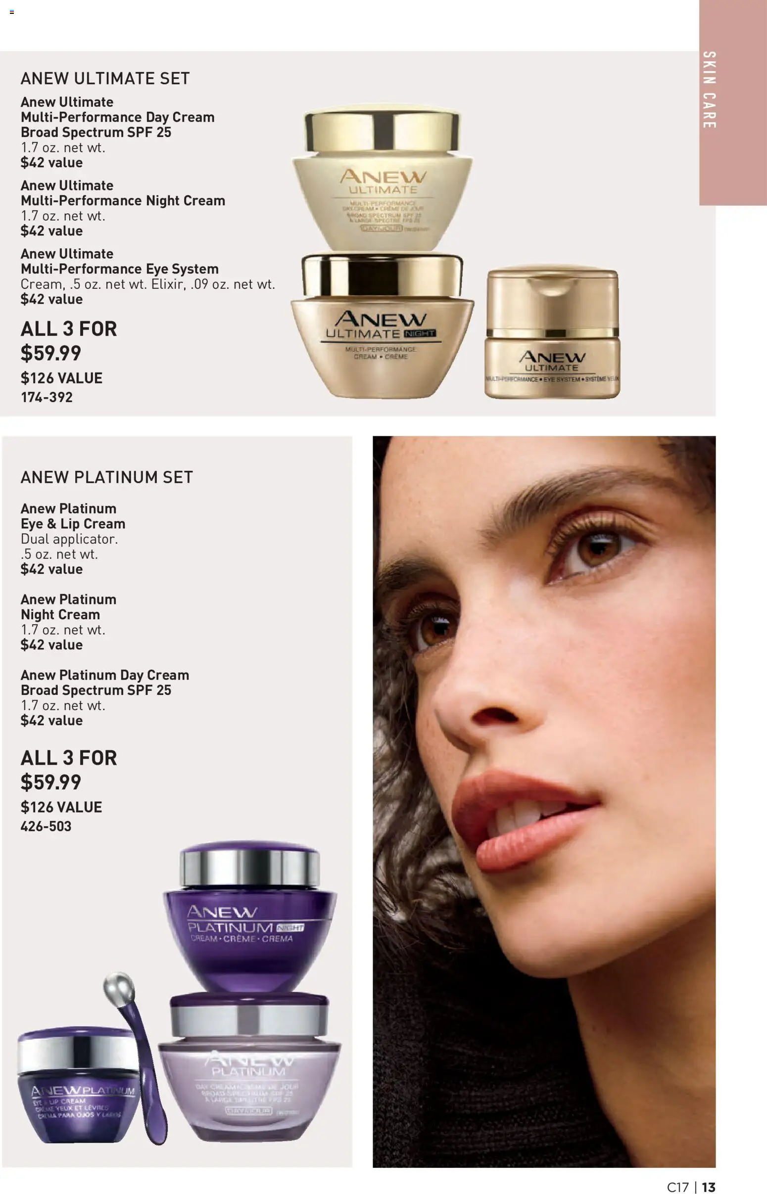 avon - Avon Brochure - 08/12 - 08/25 2026 - page: 13
