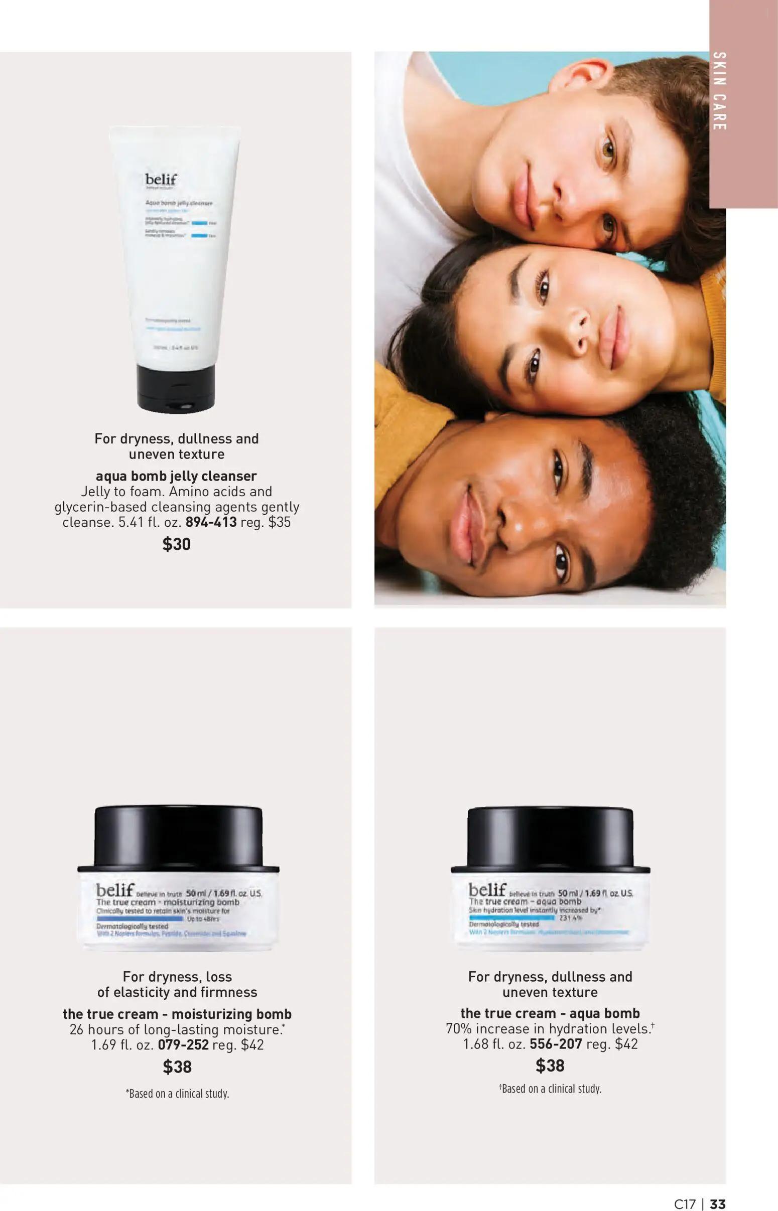 avon - Avon Brochure - 08/12 - 08/25 2026 - page: 33