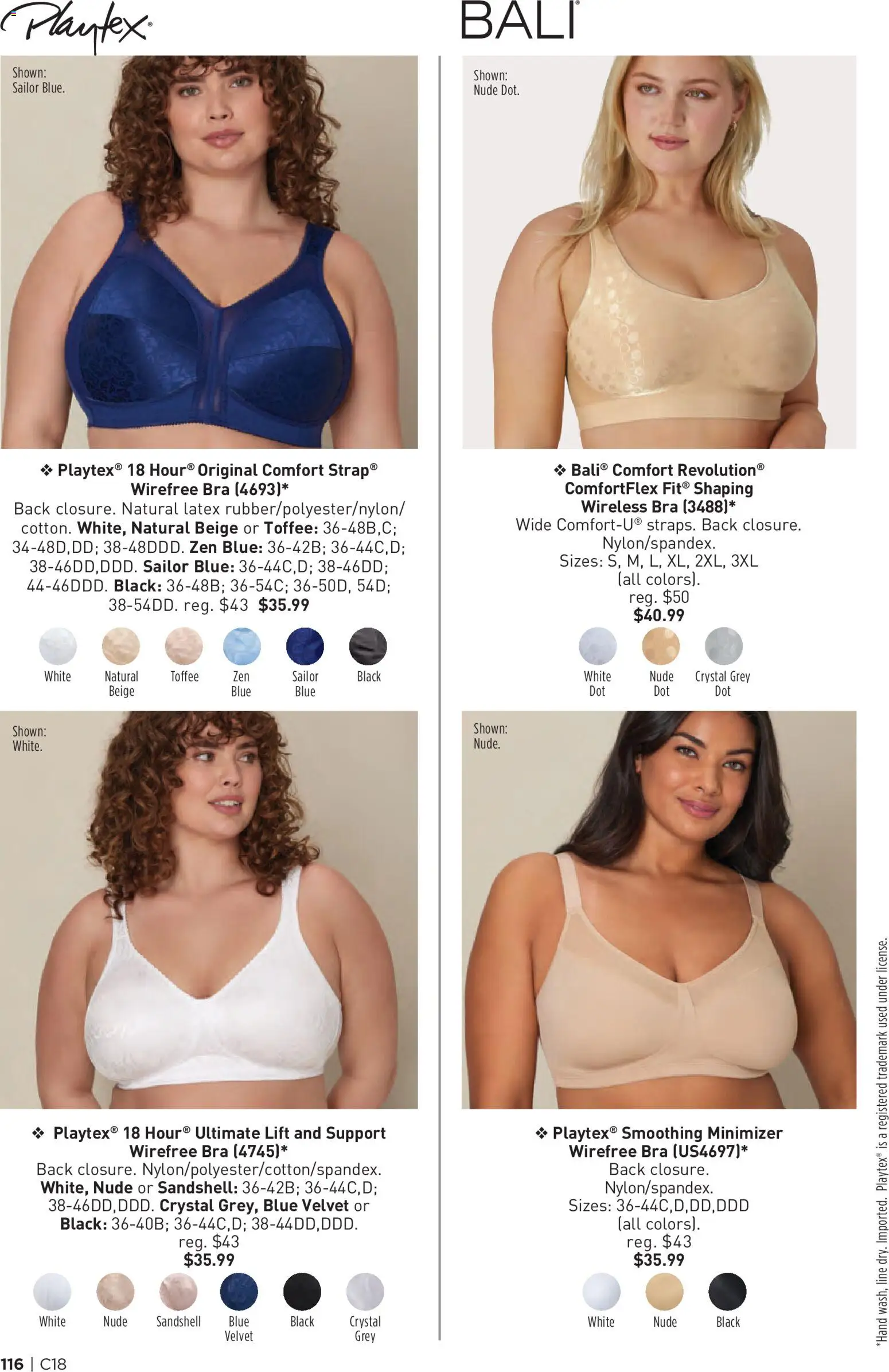 avon - Avon Brochure - 08/26 - 09/08 2026 - page: 116