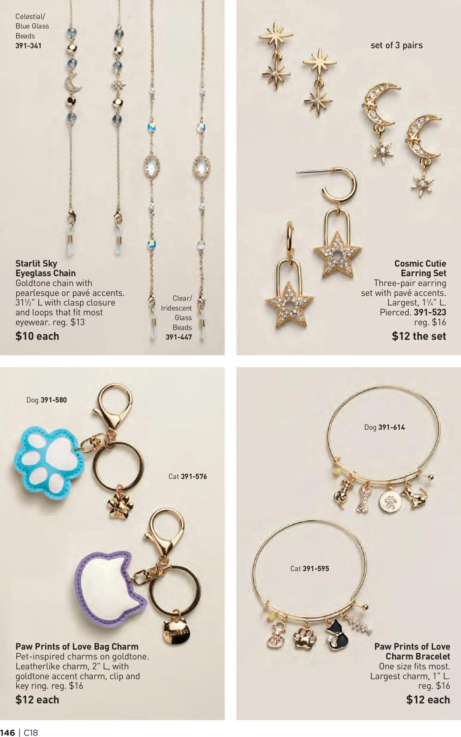 avon - Avon Brochure - 08/26 - 09/08 2026 - page: 146