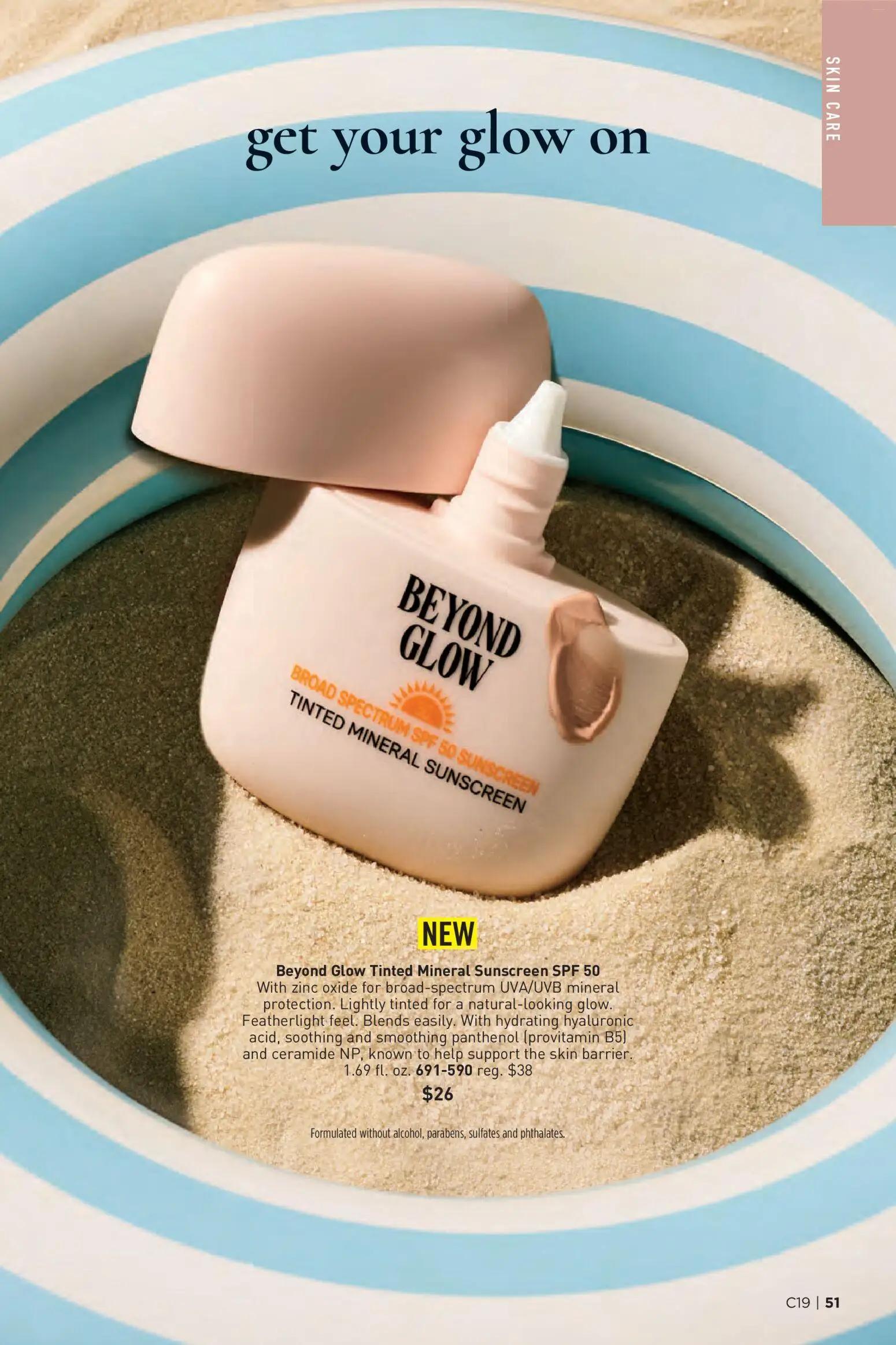 avon - Avon Brochure - 09/09 - 09/22 2026 - page: 51