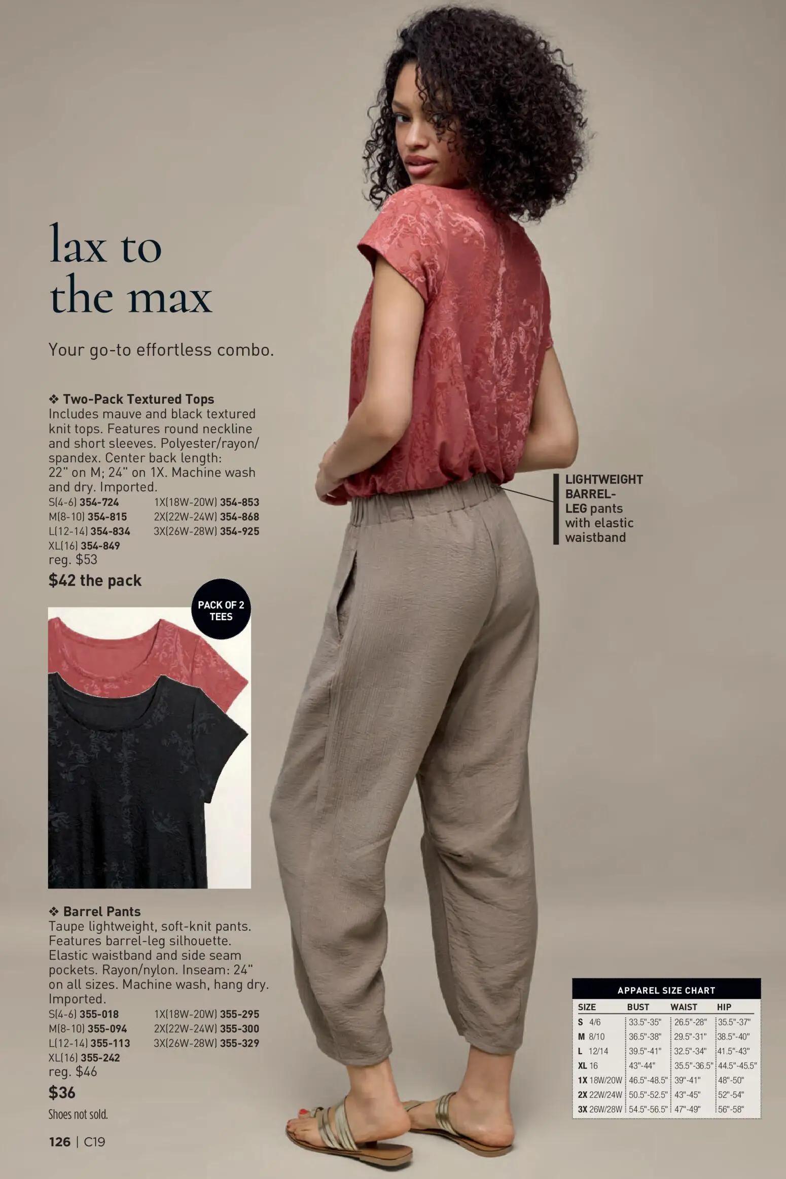 avon - Avon Brochure - 09/09 - 09/22 2026 - page: 126