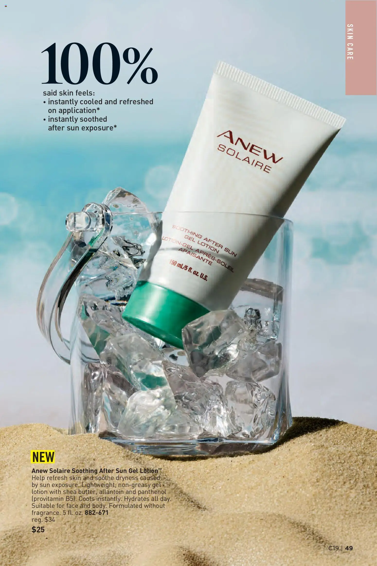 avon - Avon Brochure - 09/09 - 09/22 2026 - page: 49