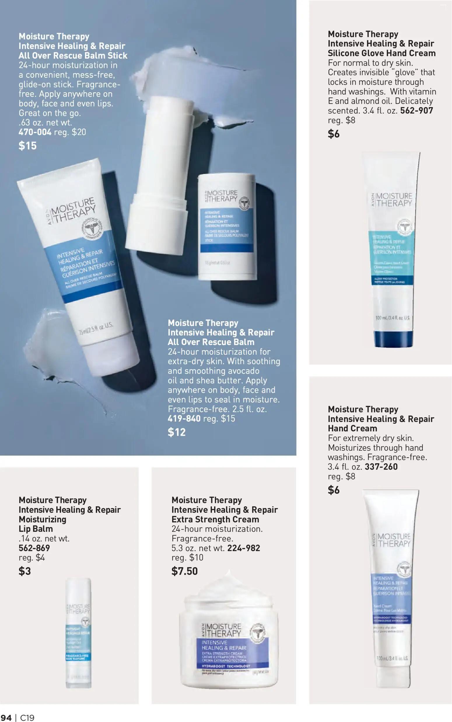 avon - Avon Brochure - 09/09 - 09/22 2026 - page: 94