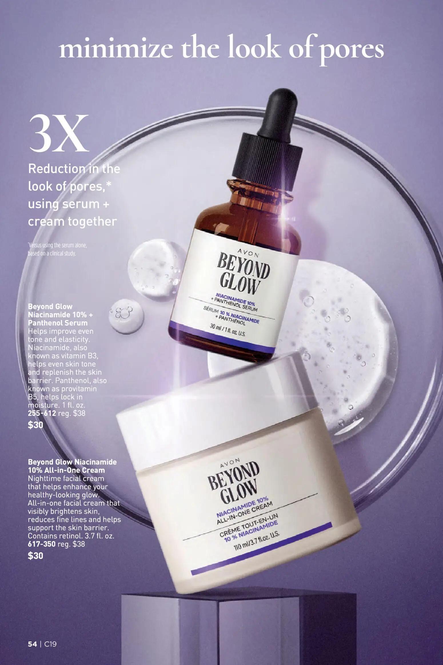 avon - Avon Brochure - 09/09 - 09/22 2026 - page: 54