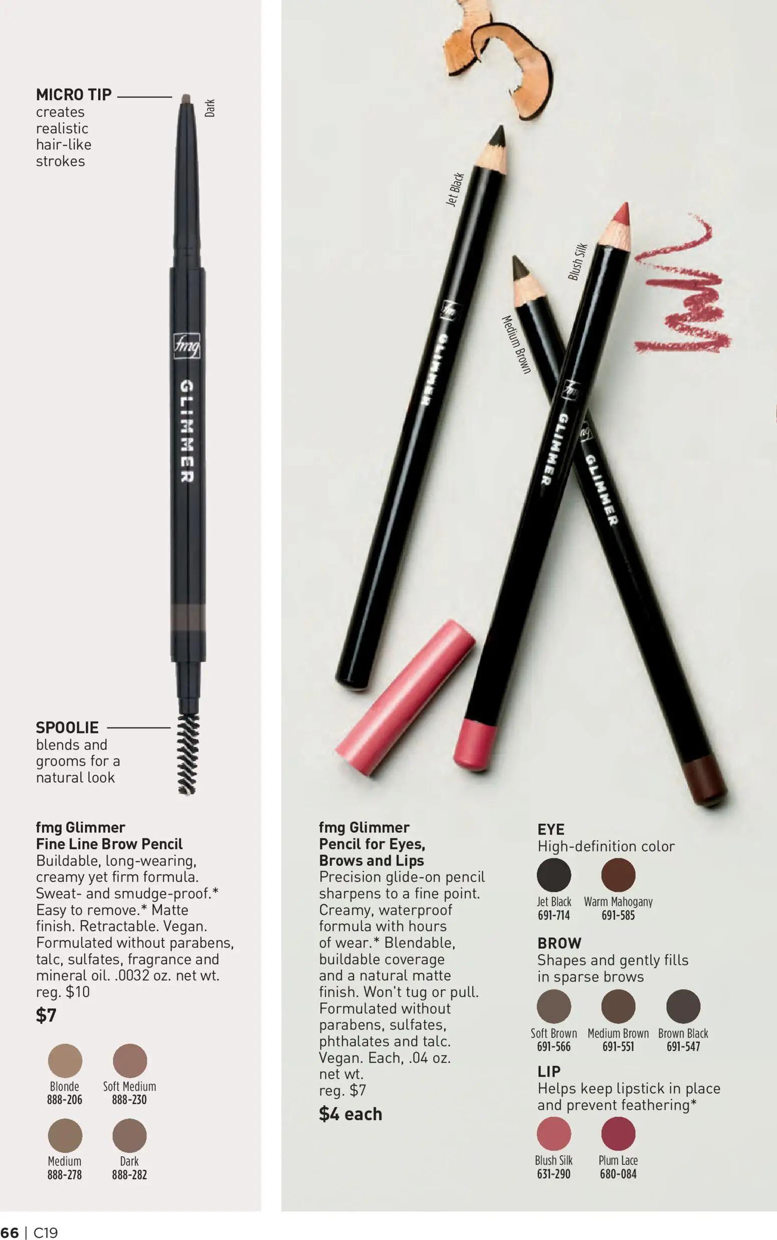 avon - Avon Brochure - 09/09 - 09/22 2026 - page: 66