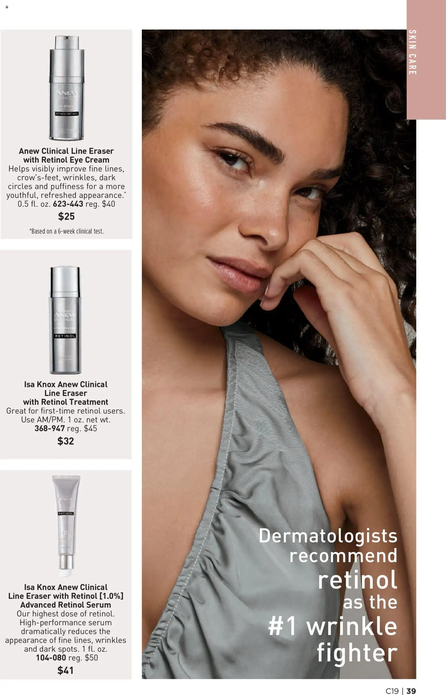 avon - Avon Brochure - 09/09 - 09/22 2026 - page: 39