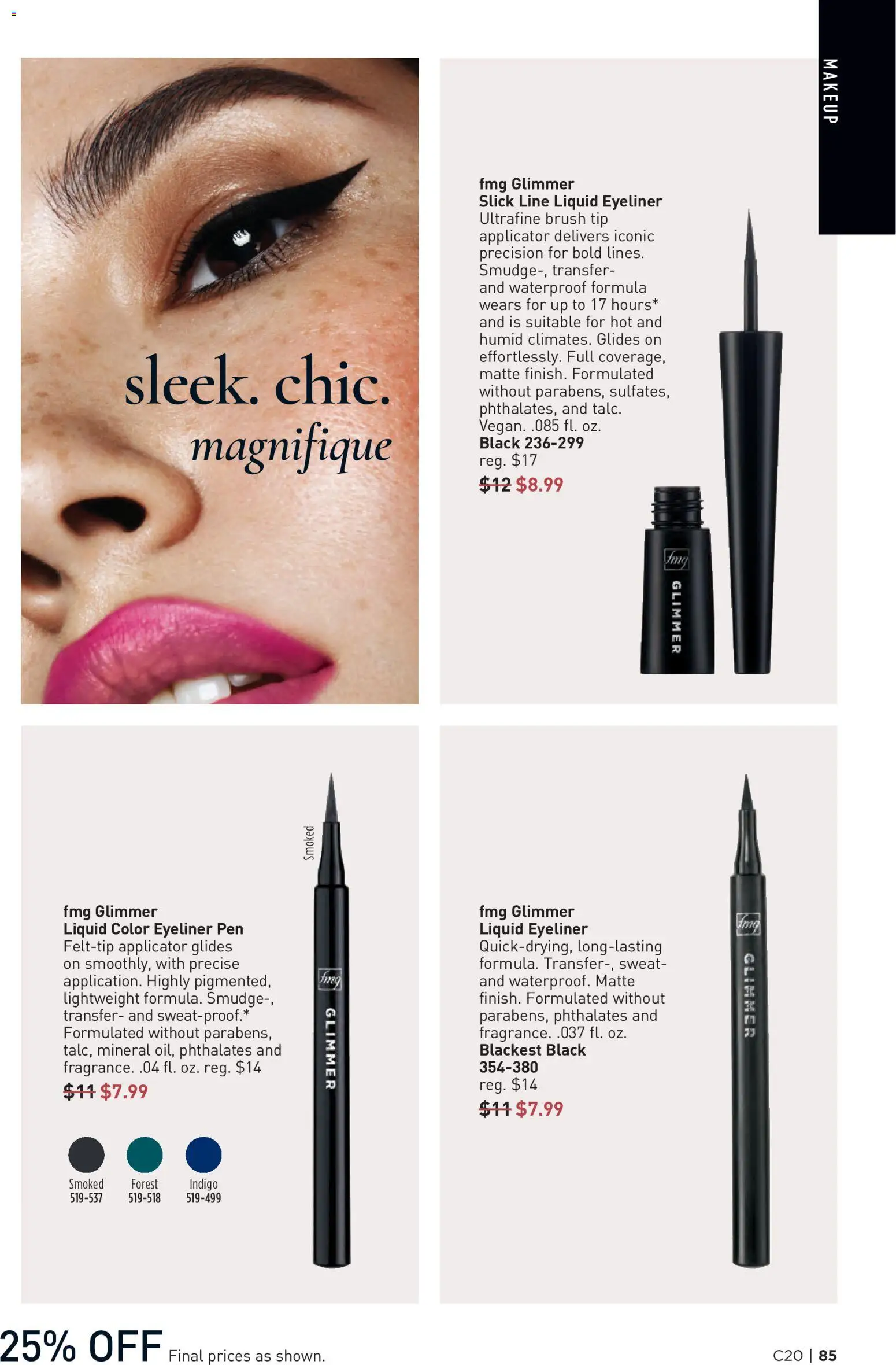 avon - Avon Brochure - 09/23 - 10/06 2026 - page: 85