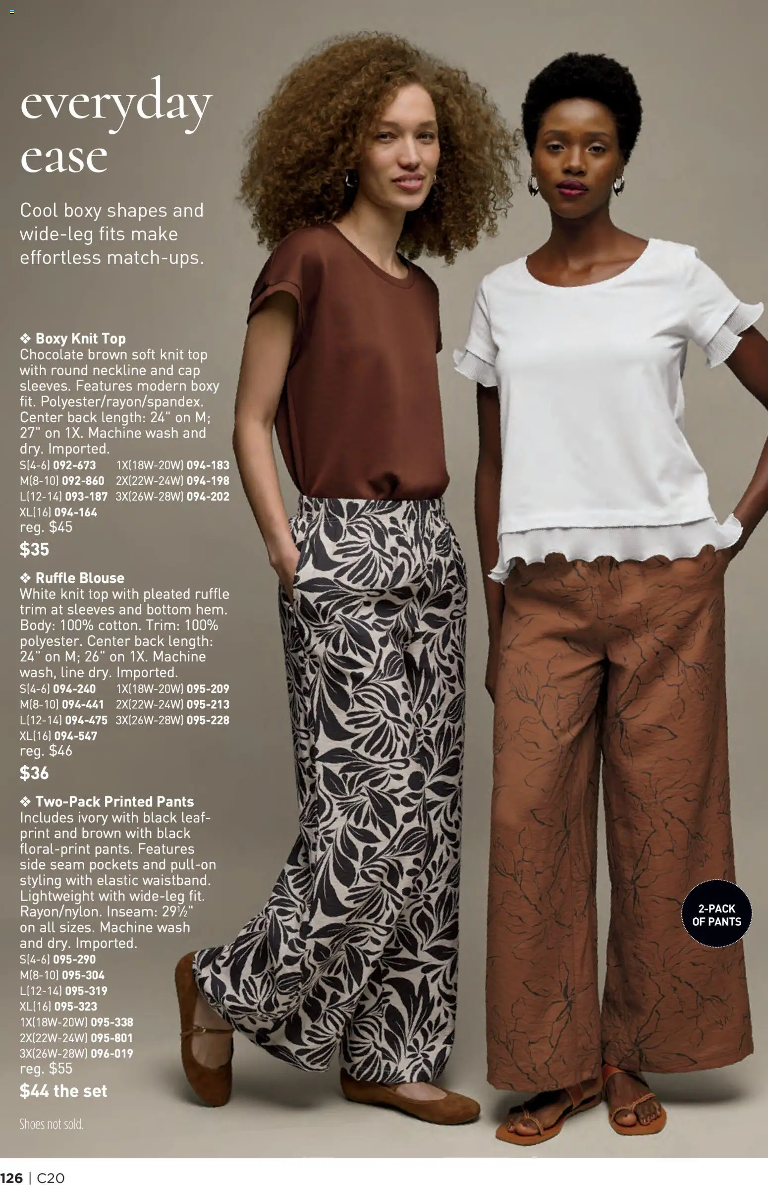 avon - Avon Brochure - 09/23 - 10/06 2026 - page: 126