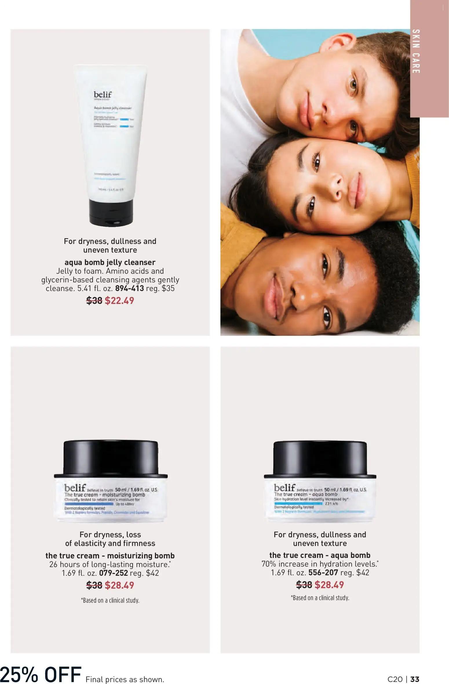avon - Avon Brochure - 09/23 - 10/06 2026 - page: 33