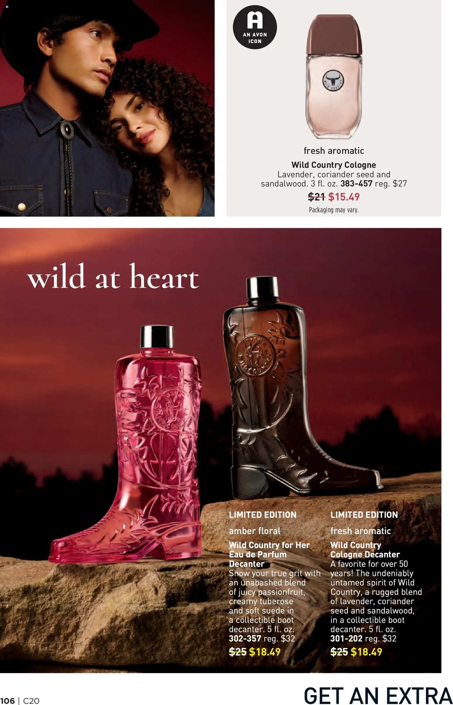 avon - Avon Brochure - 09/23 - 10/06 2026 - page: 106