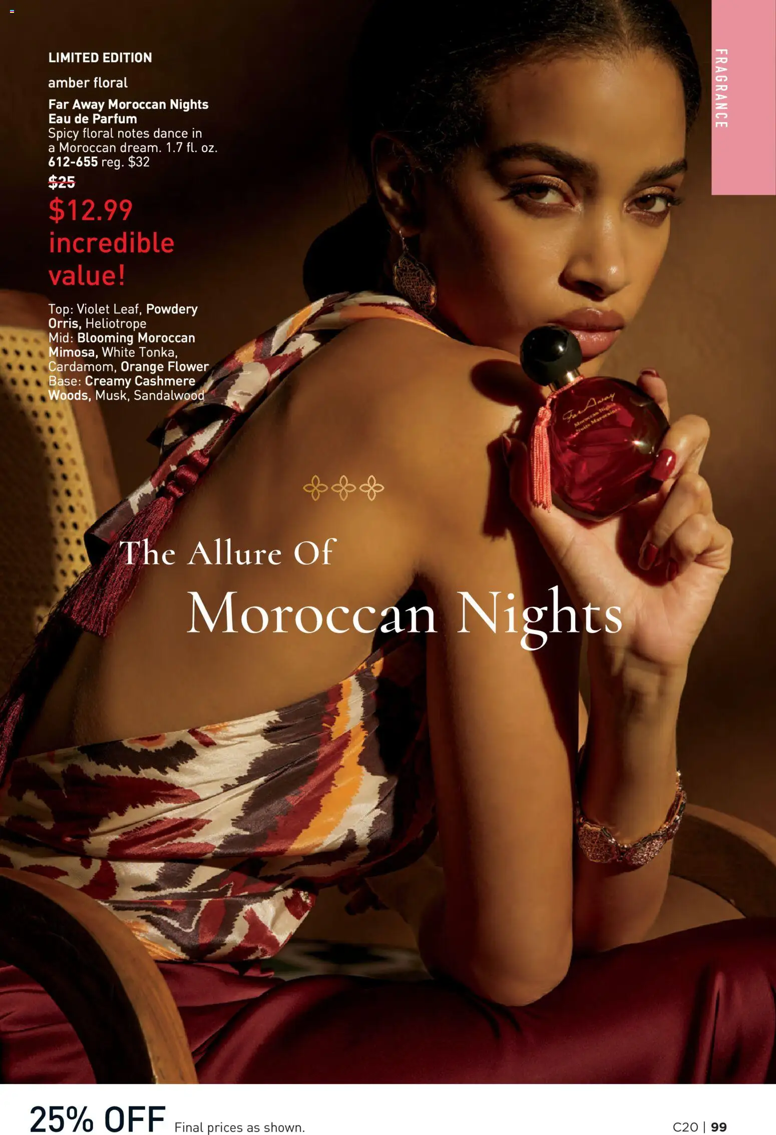 avon - Avon Brochure - 09/23 - 10/06 2026 - page: 99