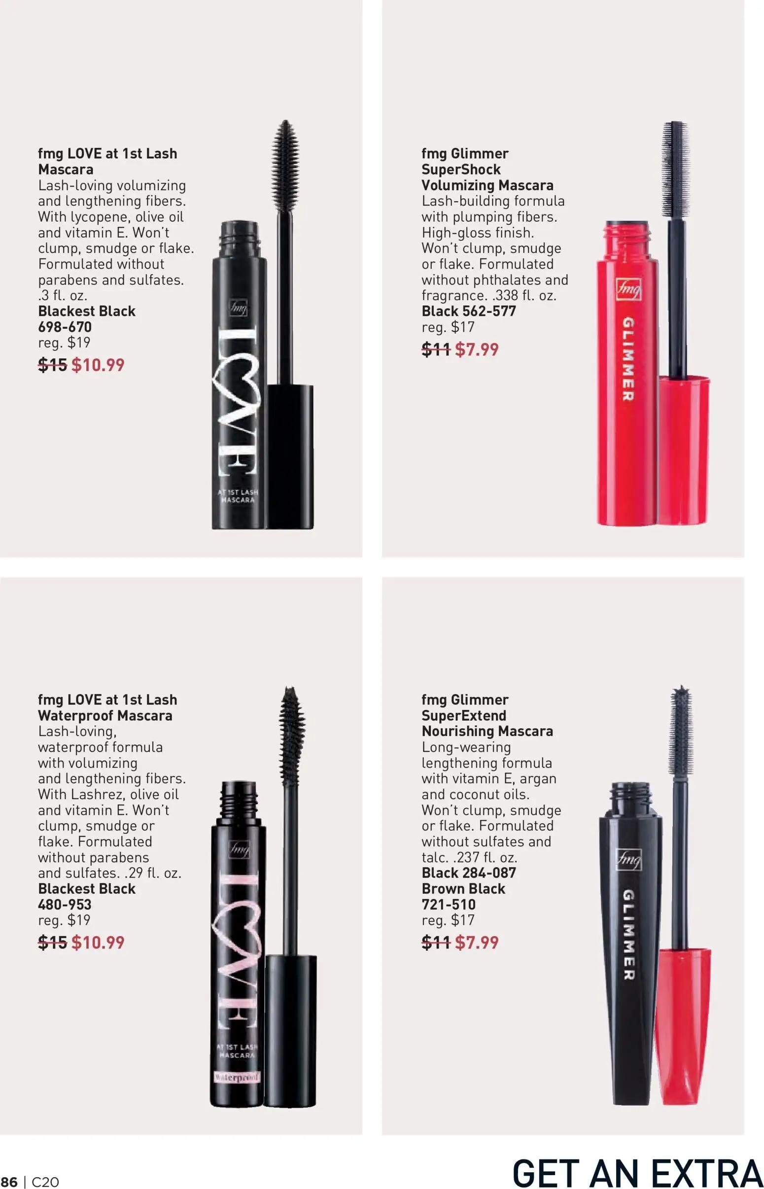 avon - Avon Brochure - 09/23 - 10/06 2026 - page: 86